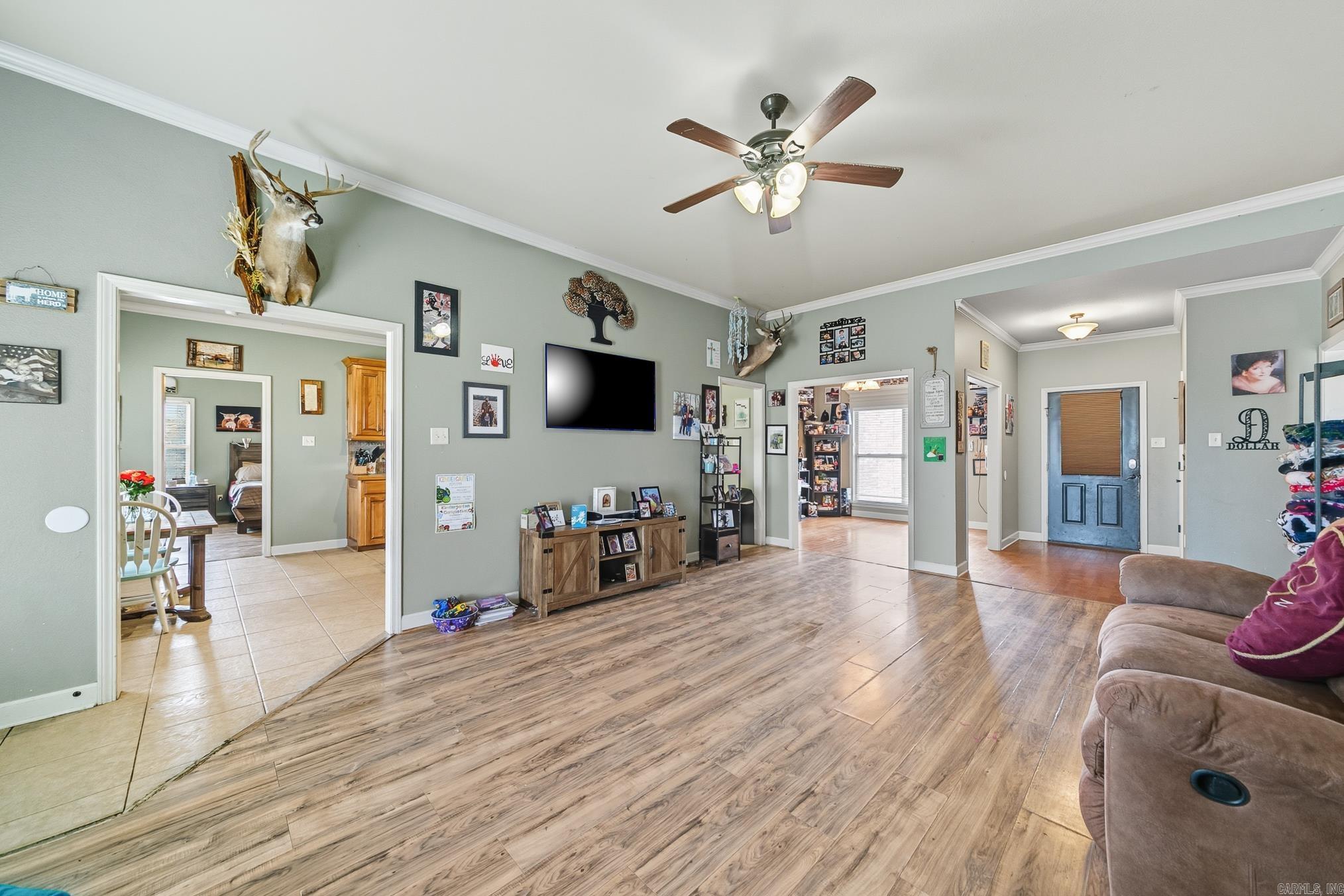 SAGE MEADOWS - Residential