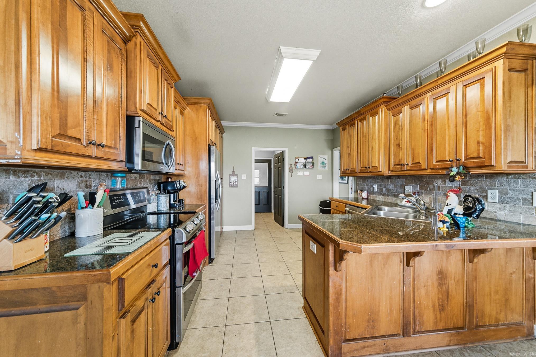 SAGE MEADOWS - Residential