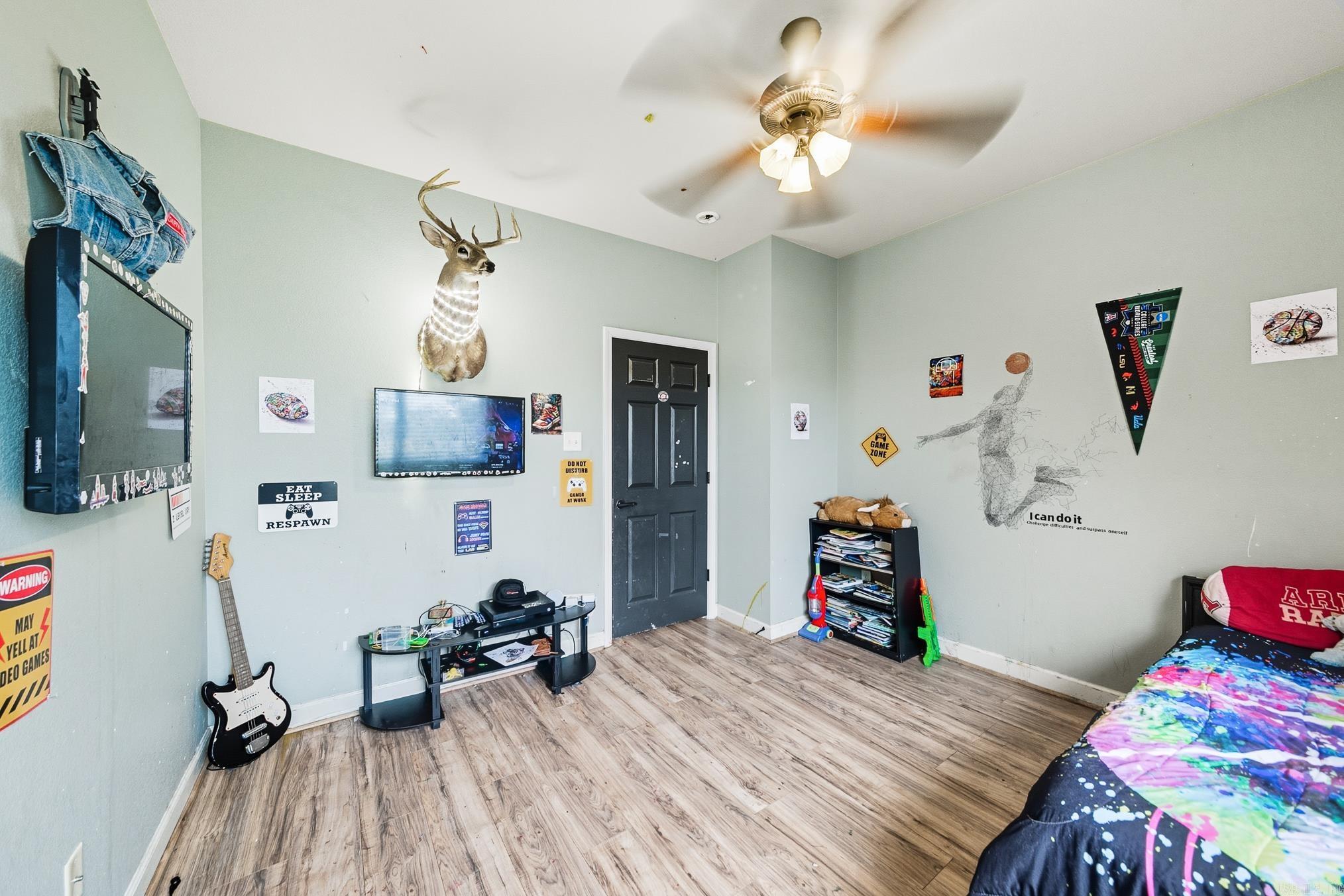 SAGE MEADOWS - Residential