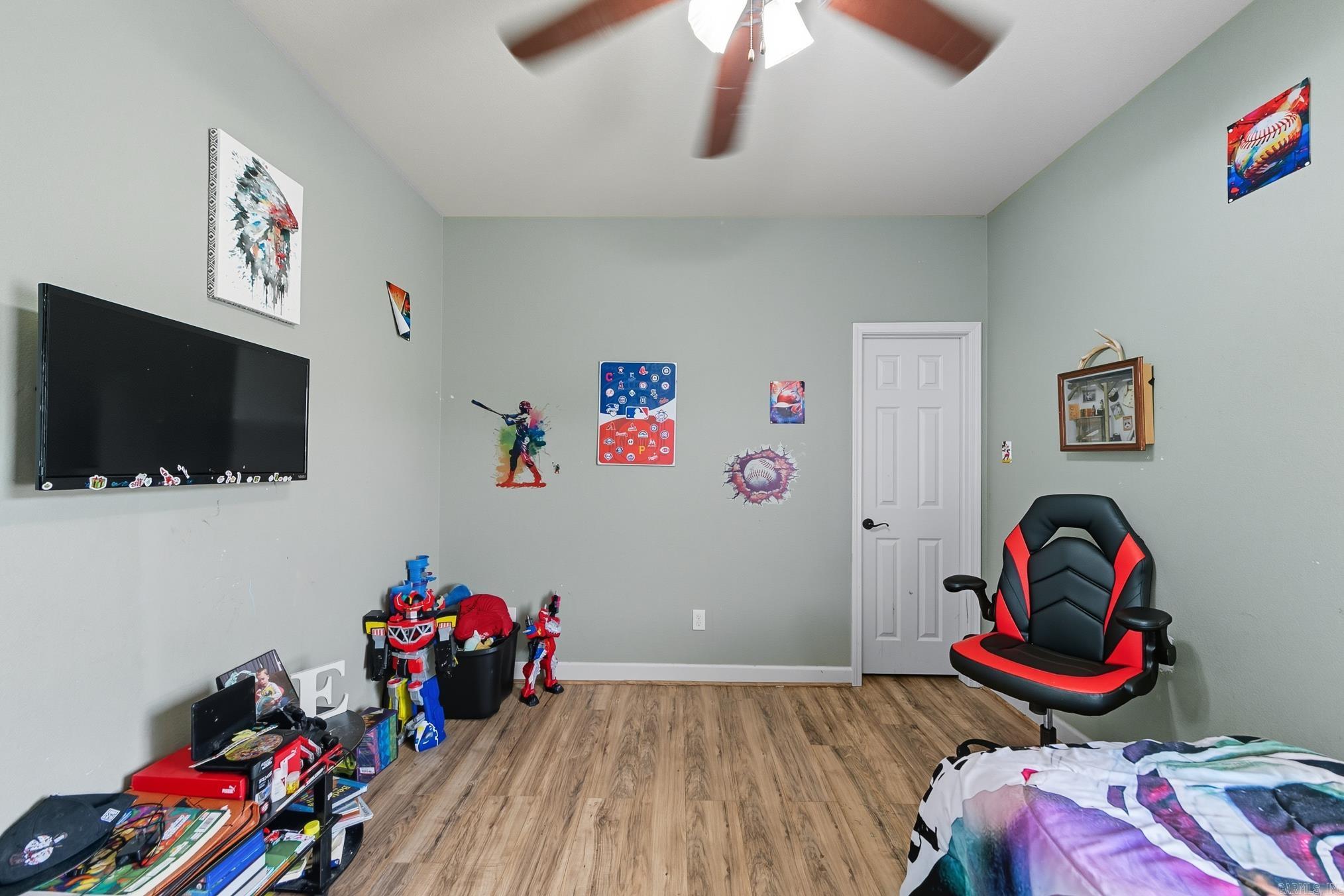 SAGE MEADOWS - Residential