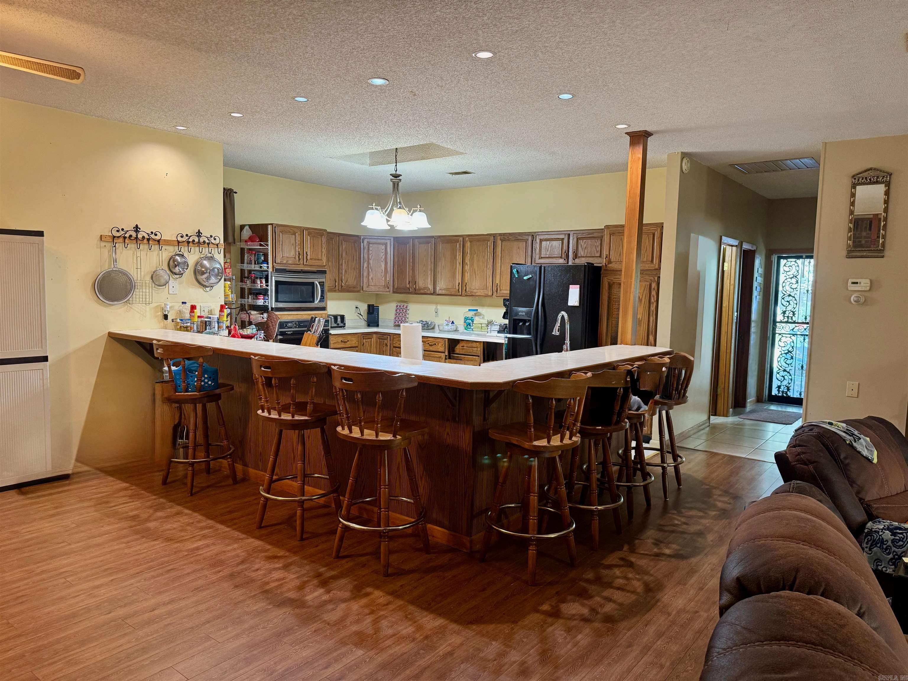Not In List - Residential