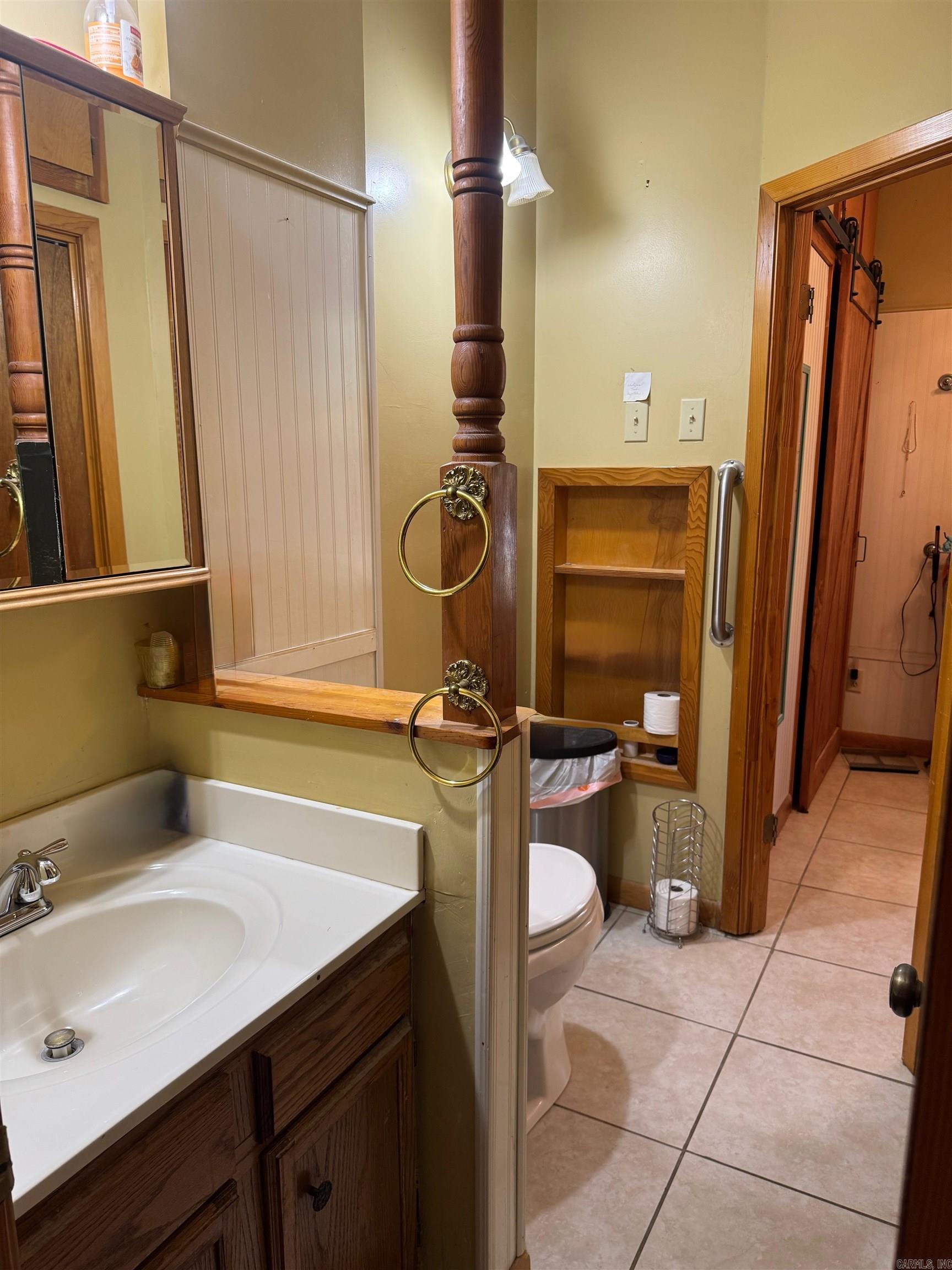 Not In List - Residential