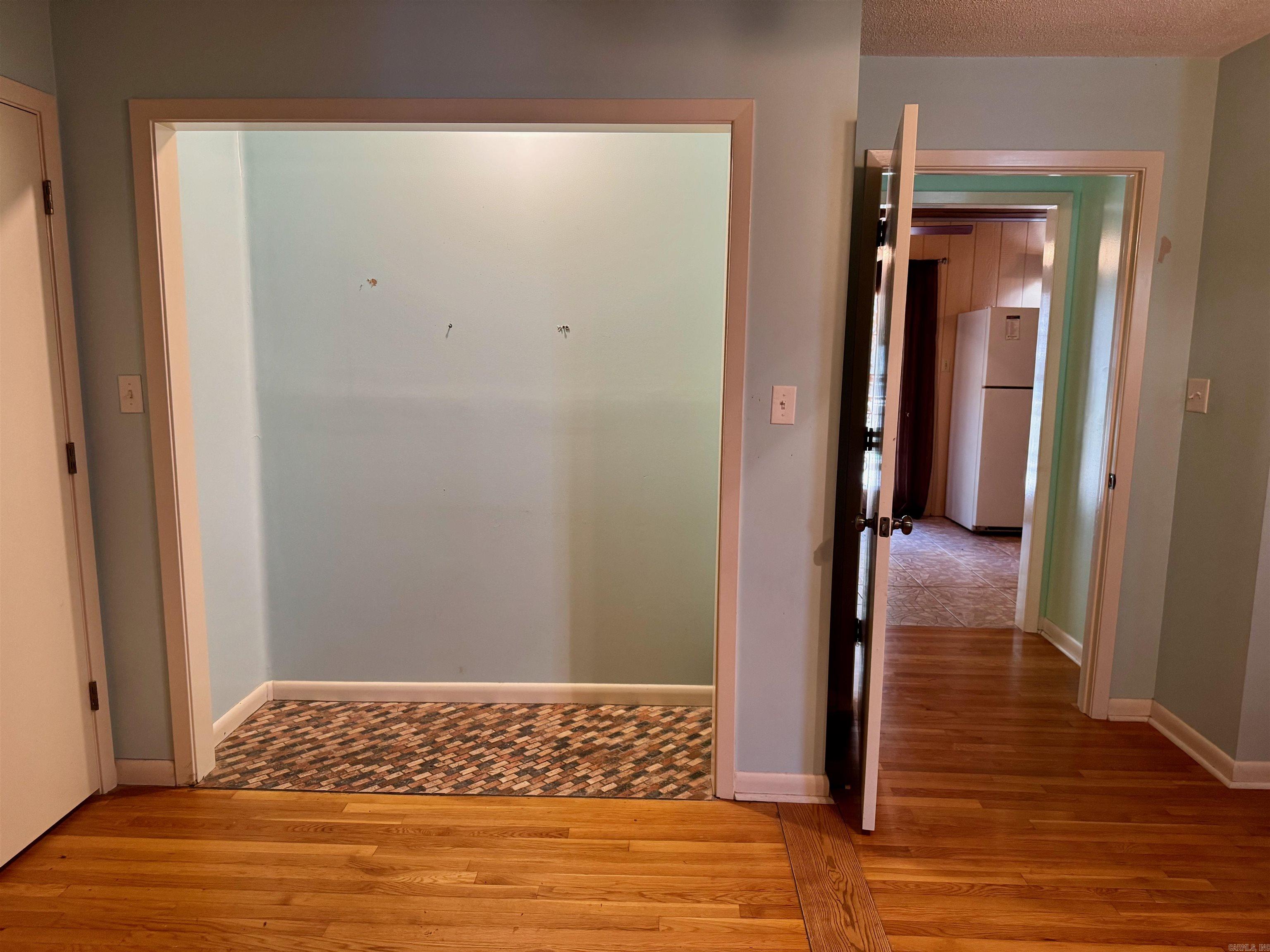 Not In List - Residential