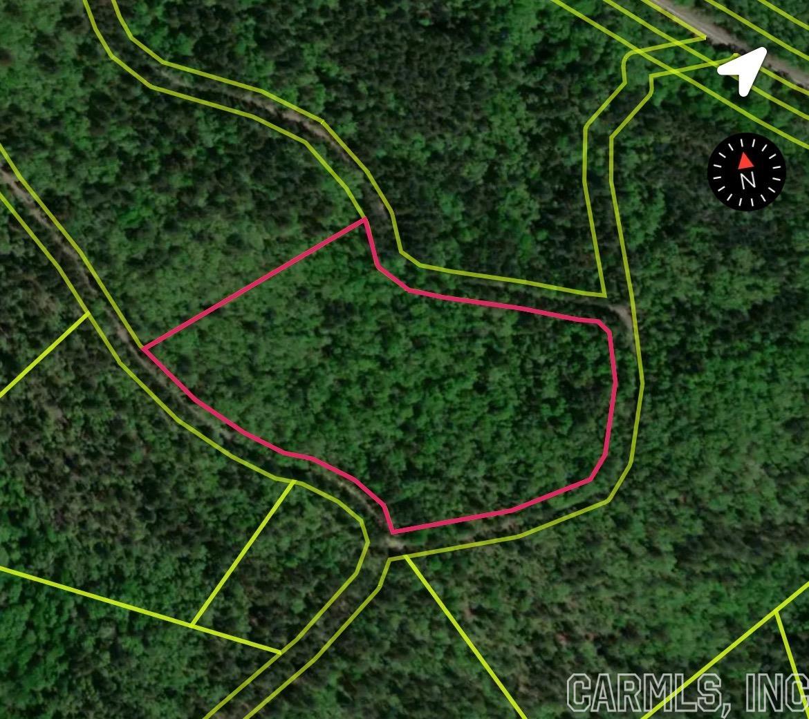 River Place II Revised - Land