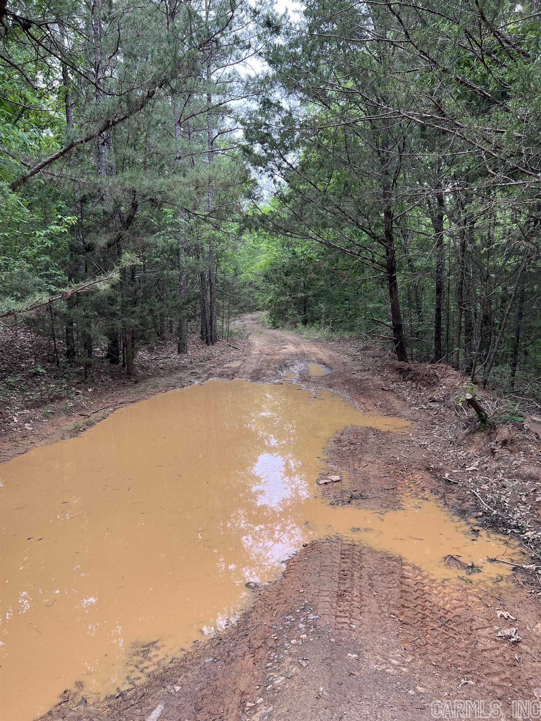 River Place II Revised - Land