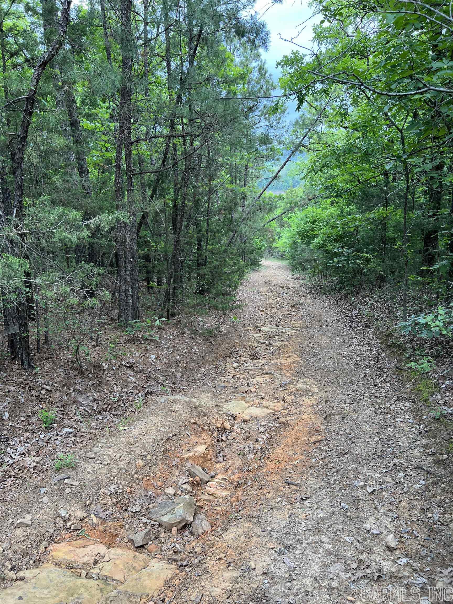 River Place II Revised - Land