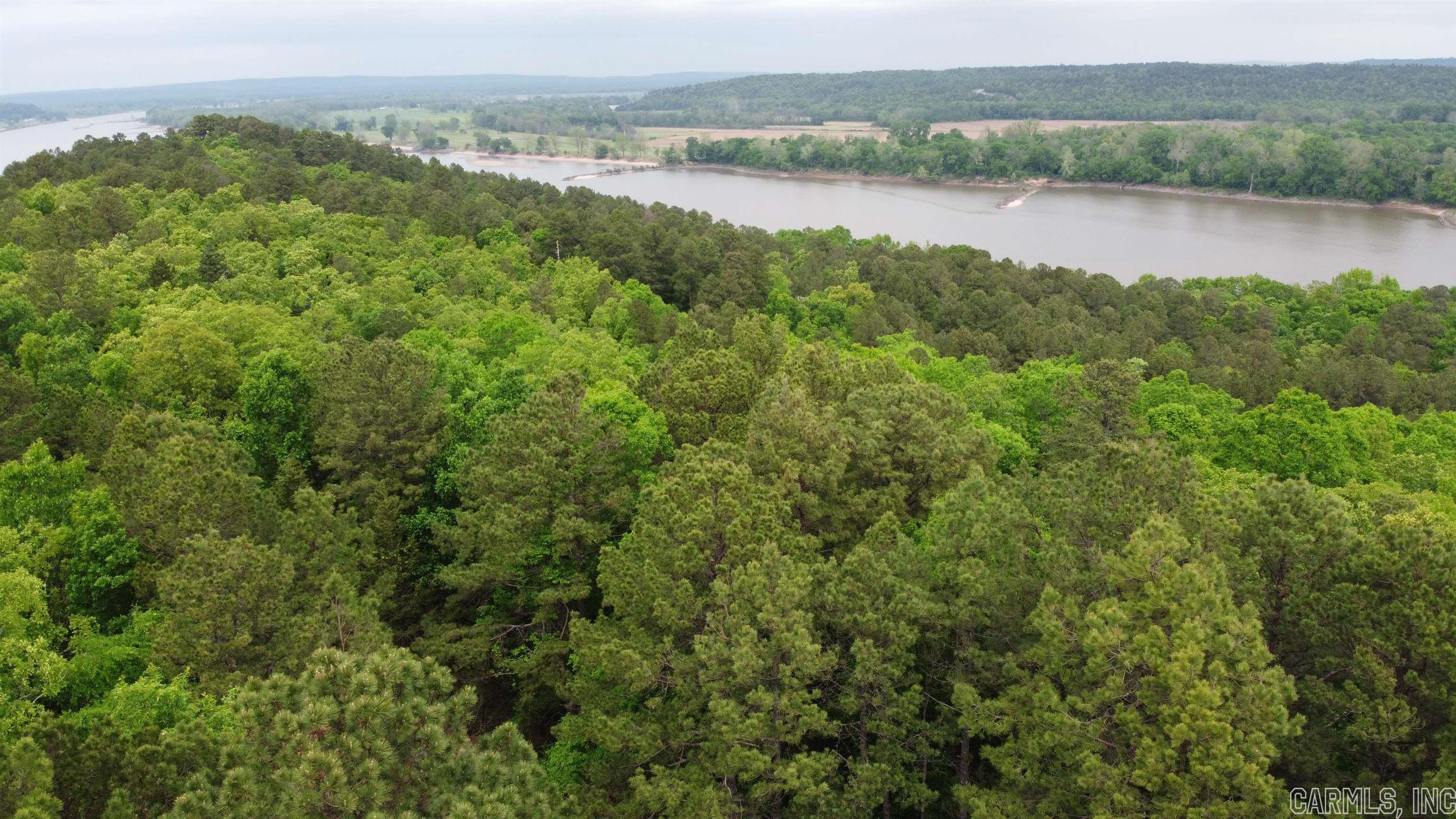 River Place II Revised - Land