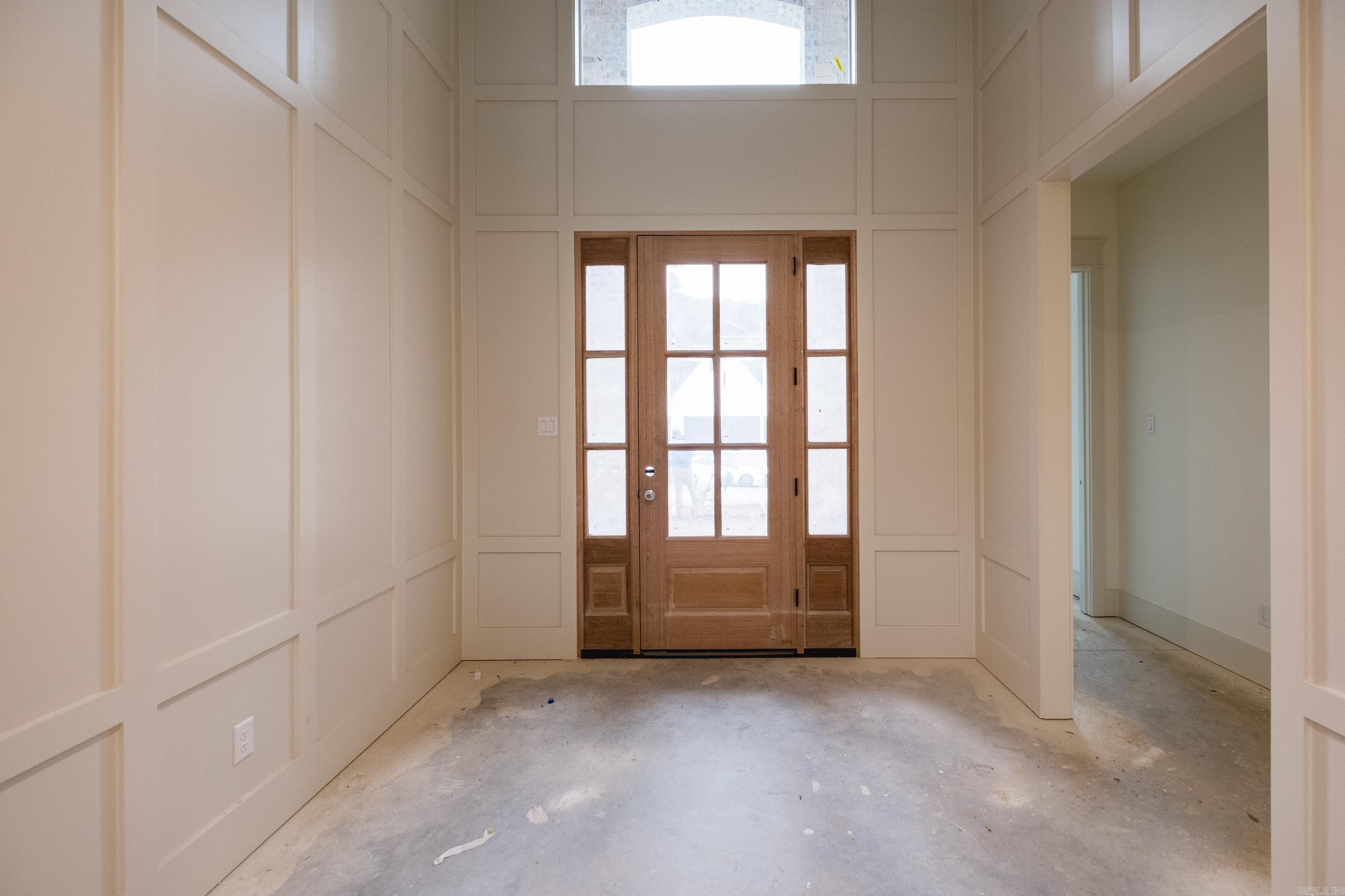 CHENAL VALLEY ABINGTON COURT - Residential