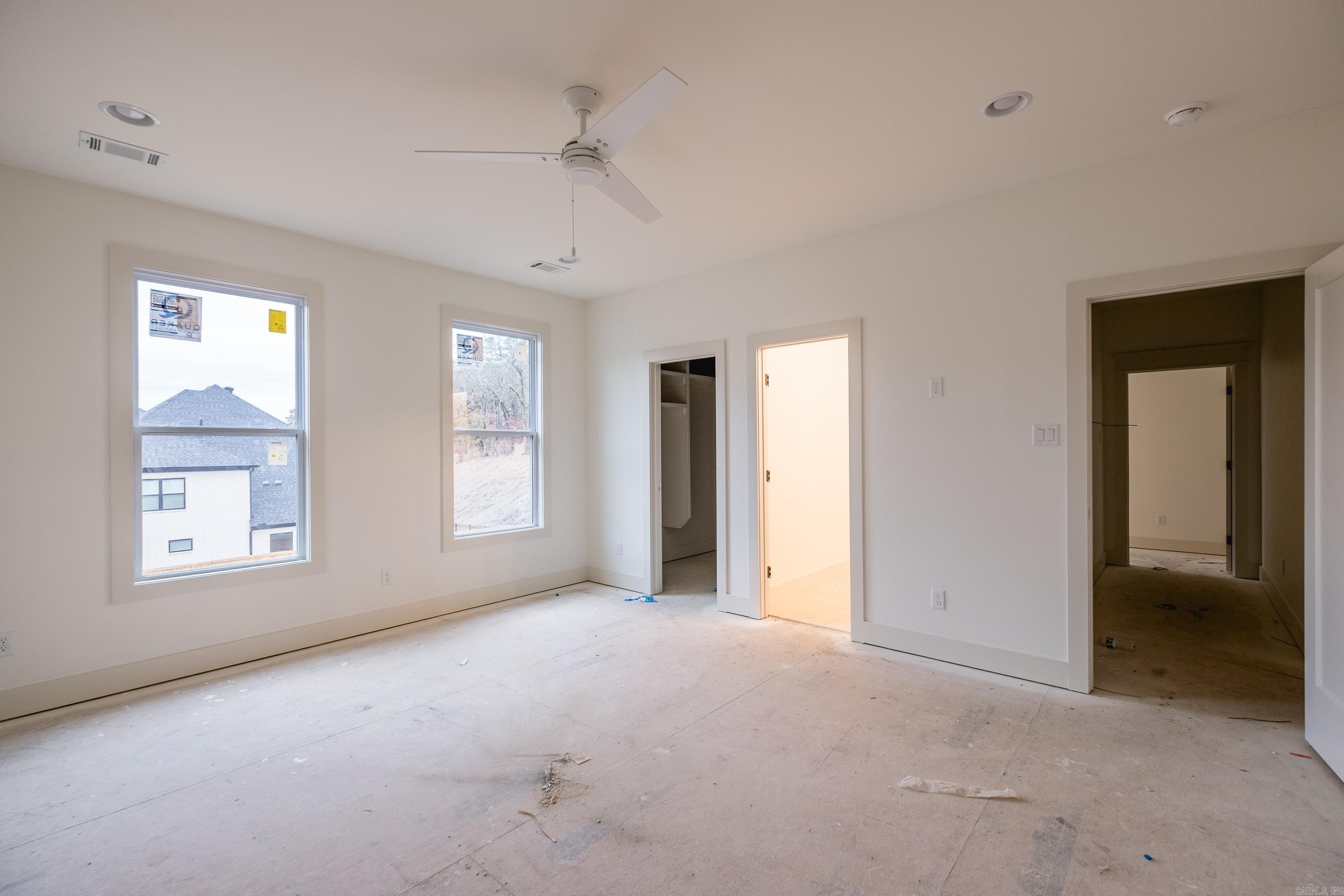 CHENAL VALLEY ABINGTON COURT - Residential