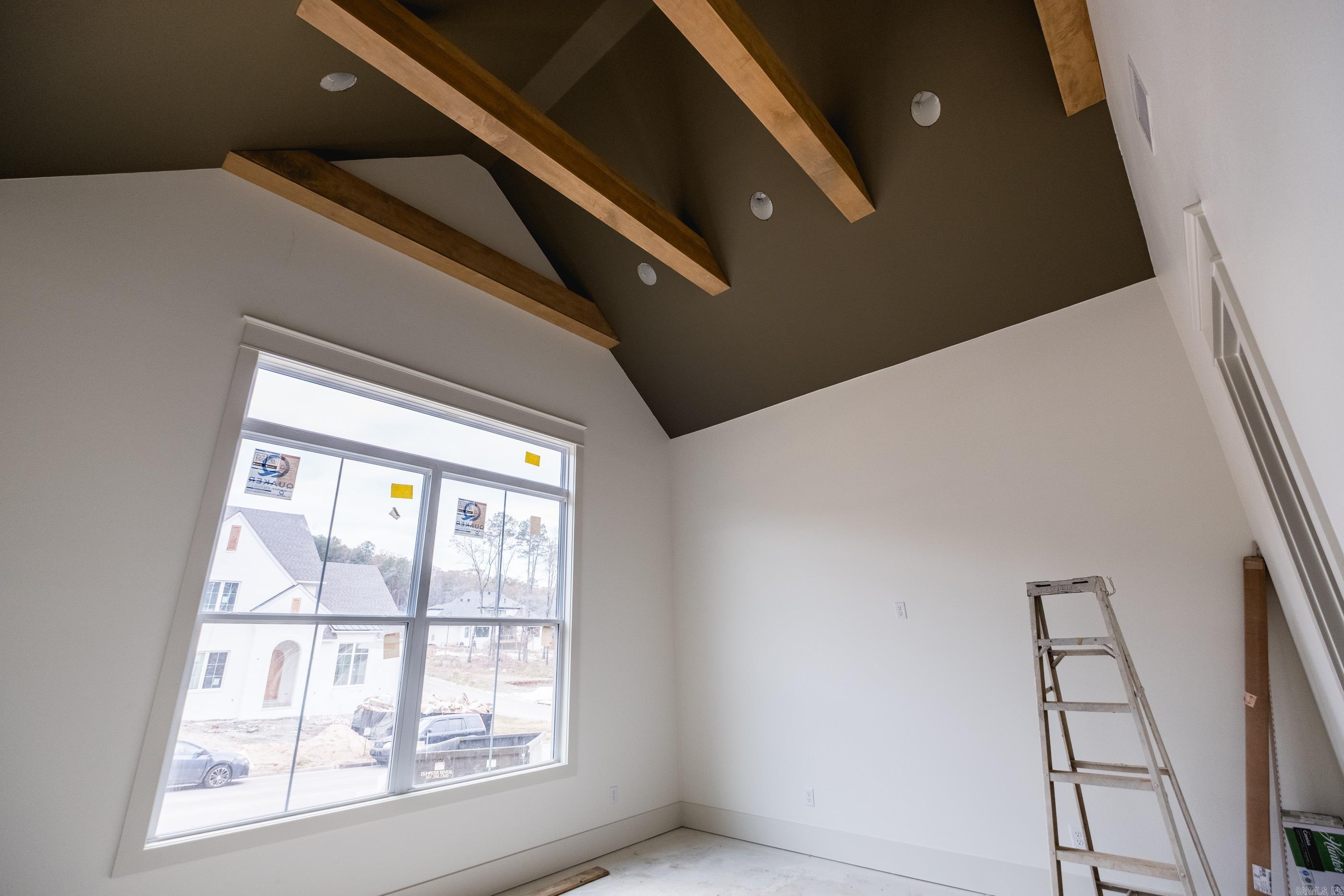 CHENAL VALLEY ABINGTON COURT - Residential