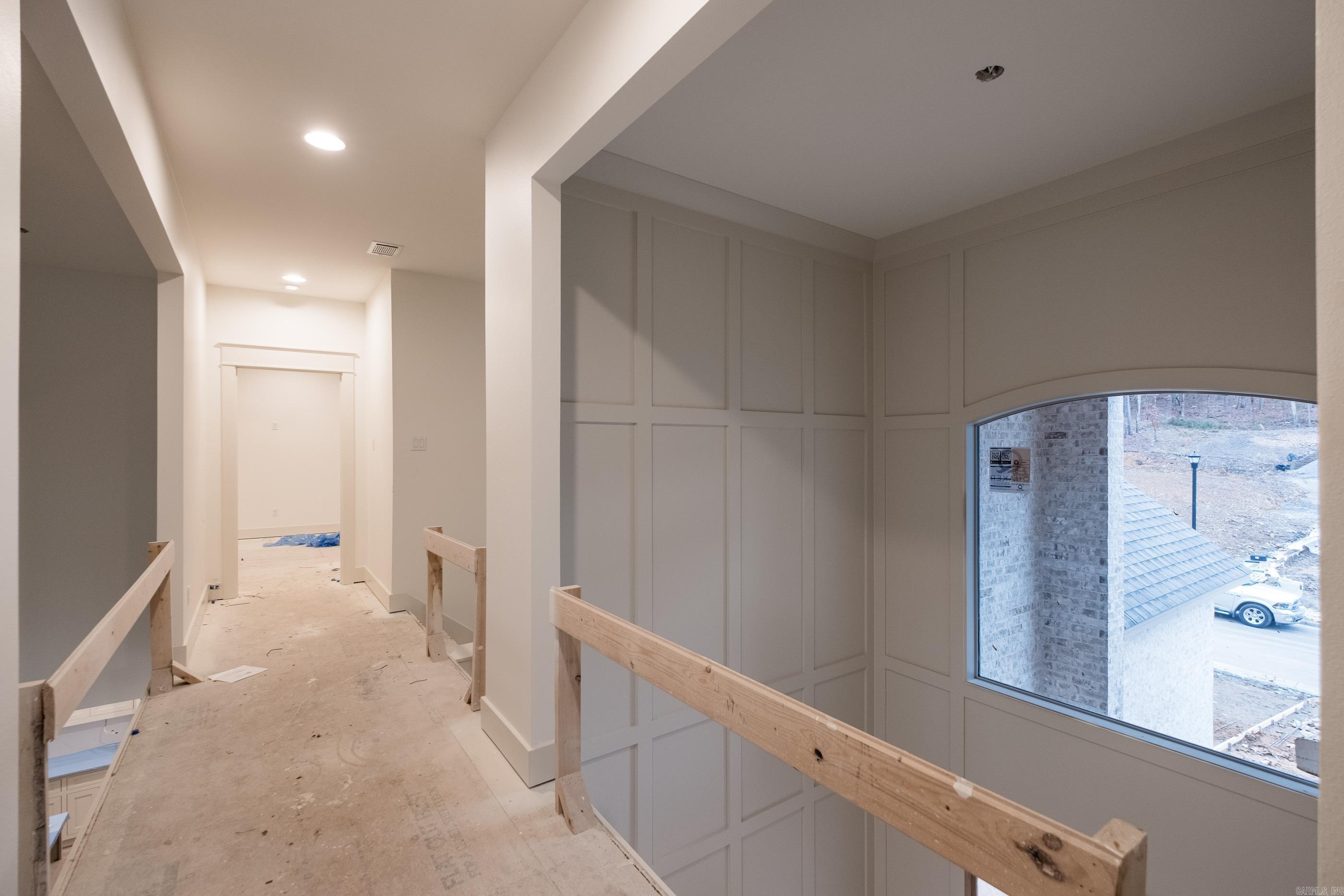 CHENAL VALLEY ABINGTON COURT - Residential