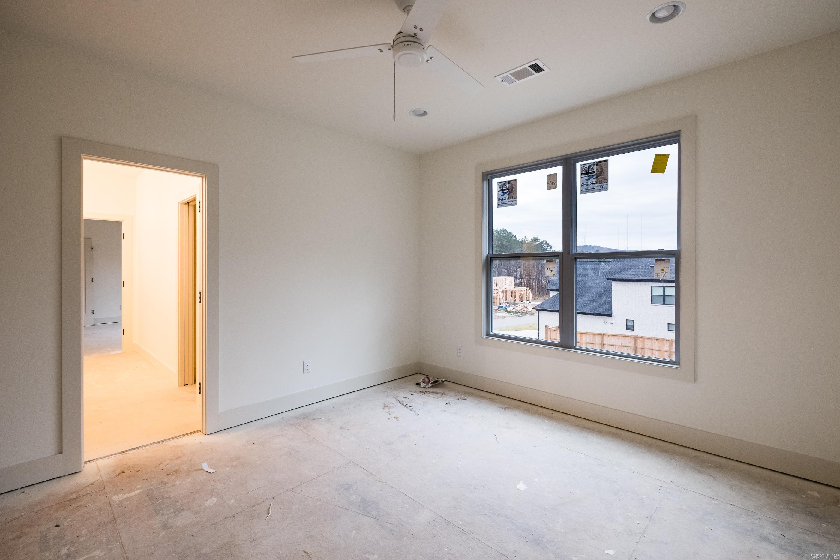 CHENAL VALLEY ABINGTON COURT - Residential