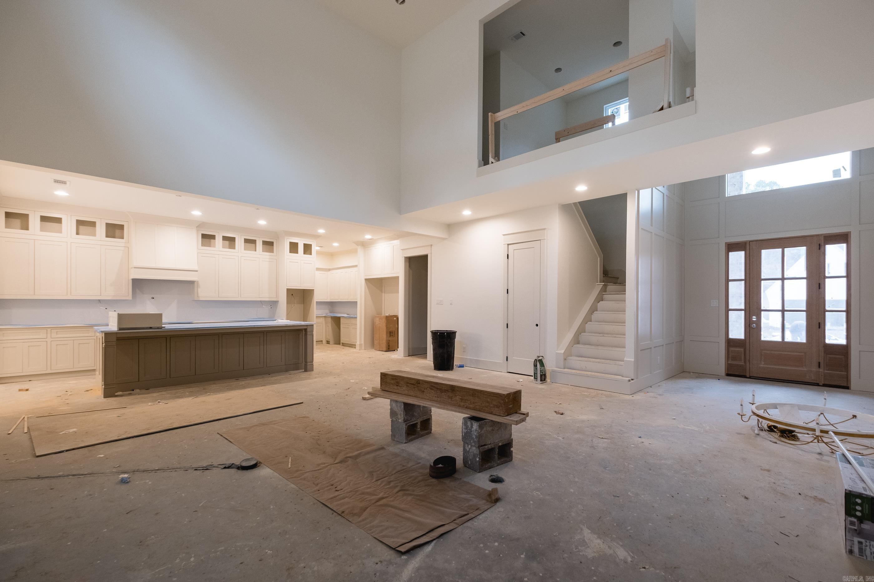 CHENAL VALLEY ABINGTON COURT - Residential