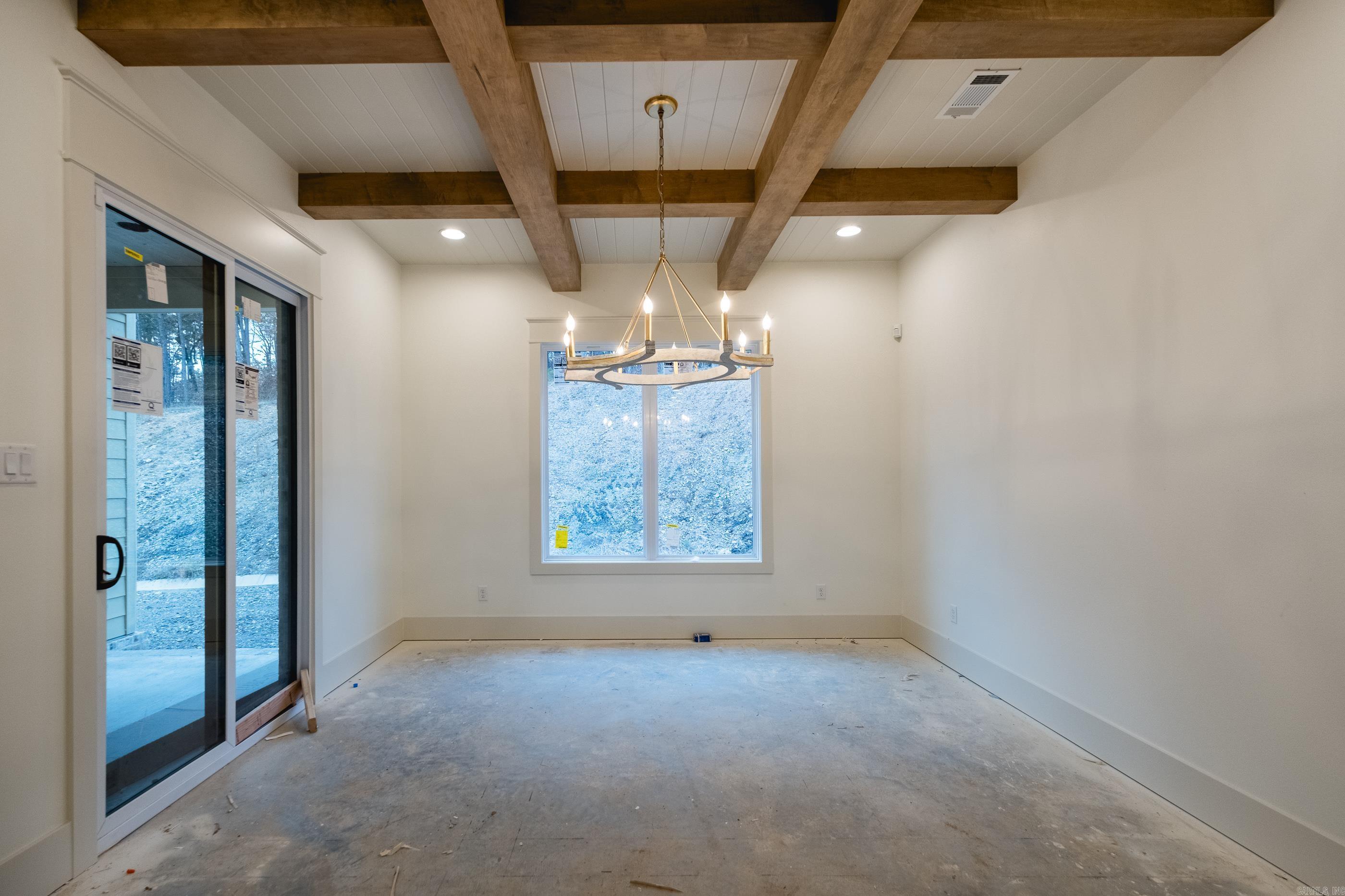 CHENAL VALLEY ABINGTON COURT - Residential