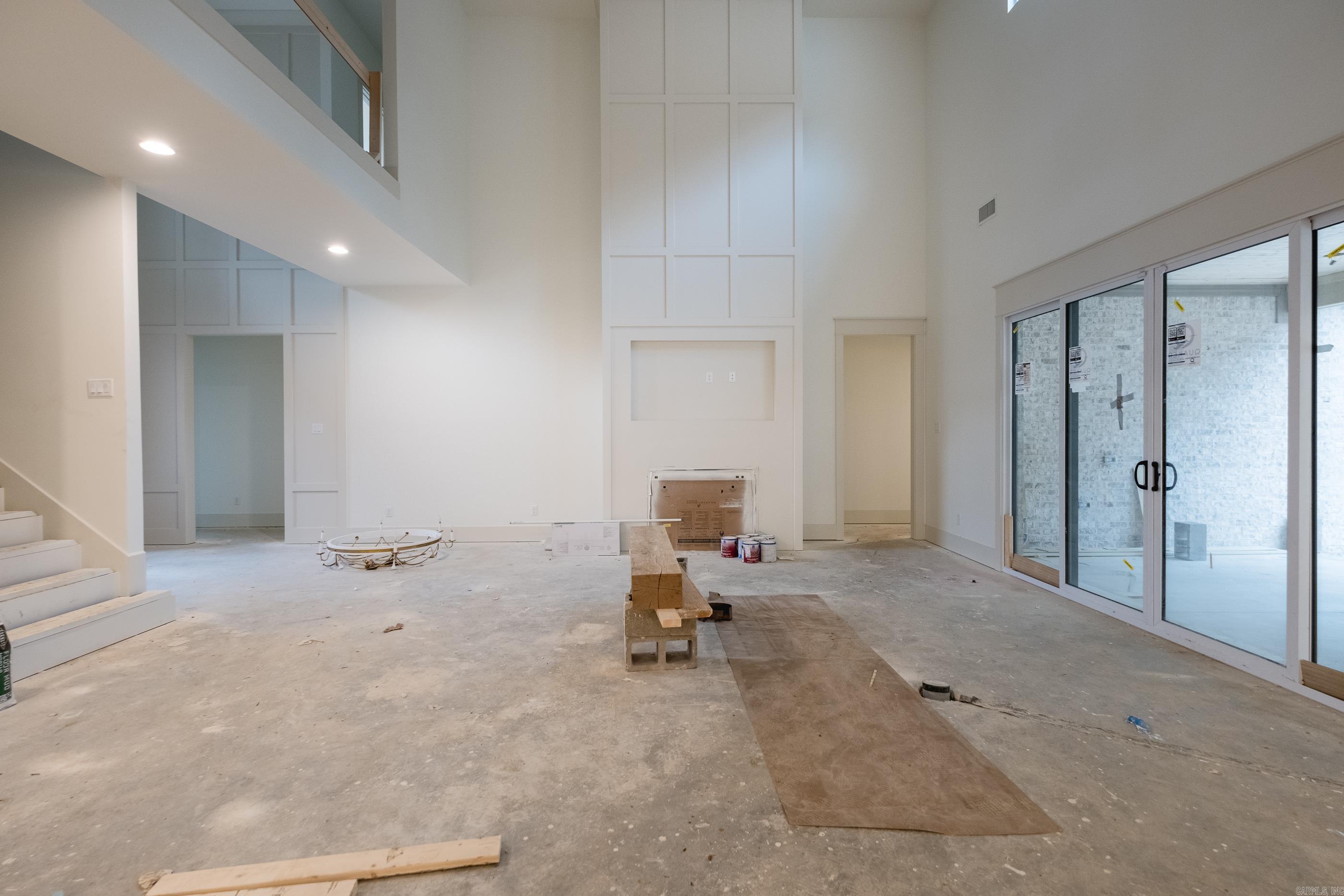 CHENAL VALLEY ABINGTON COURT - Residential