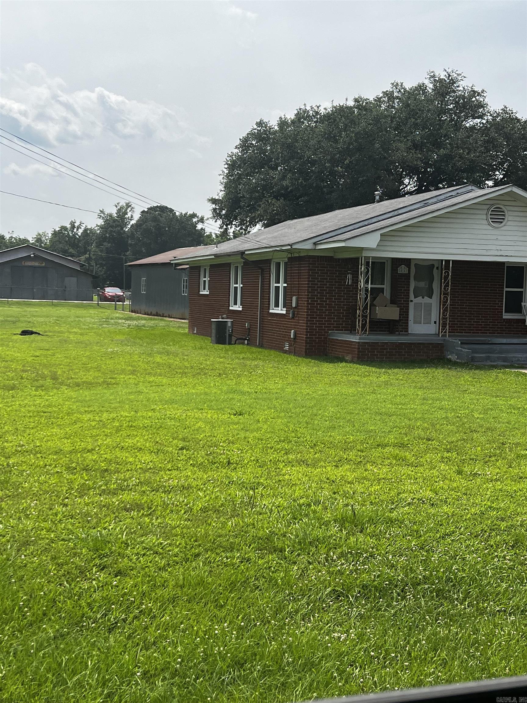 Original Survey City Murfreesbor - Residential