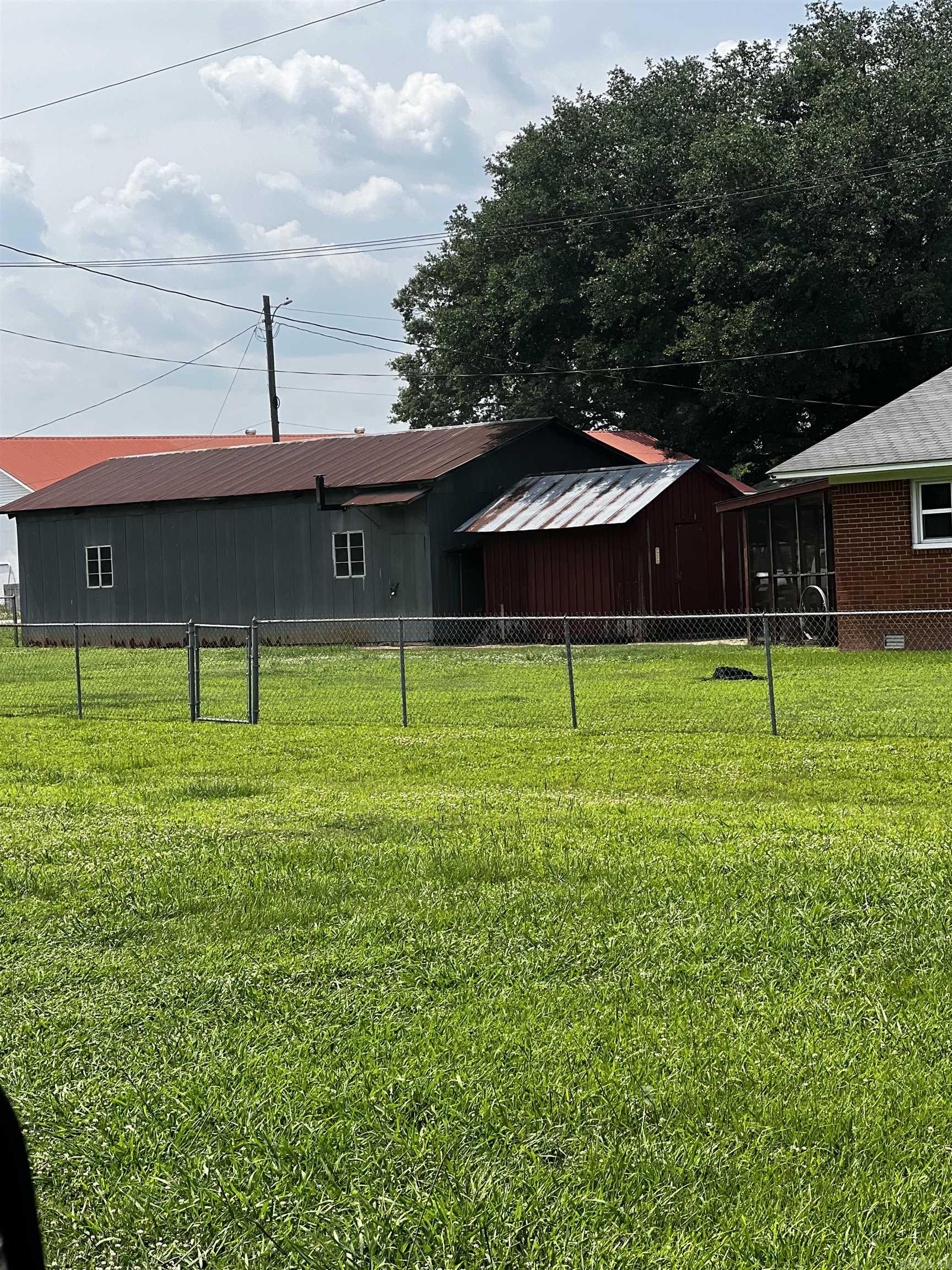 Original Survey City Murfreesbor - Residential