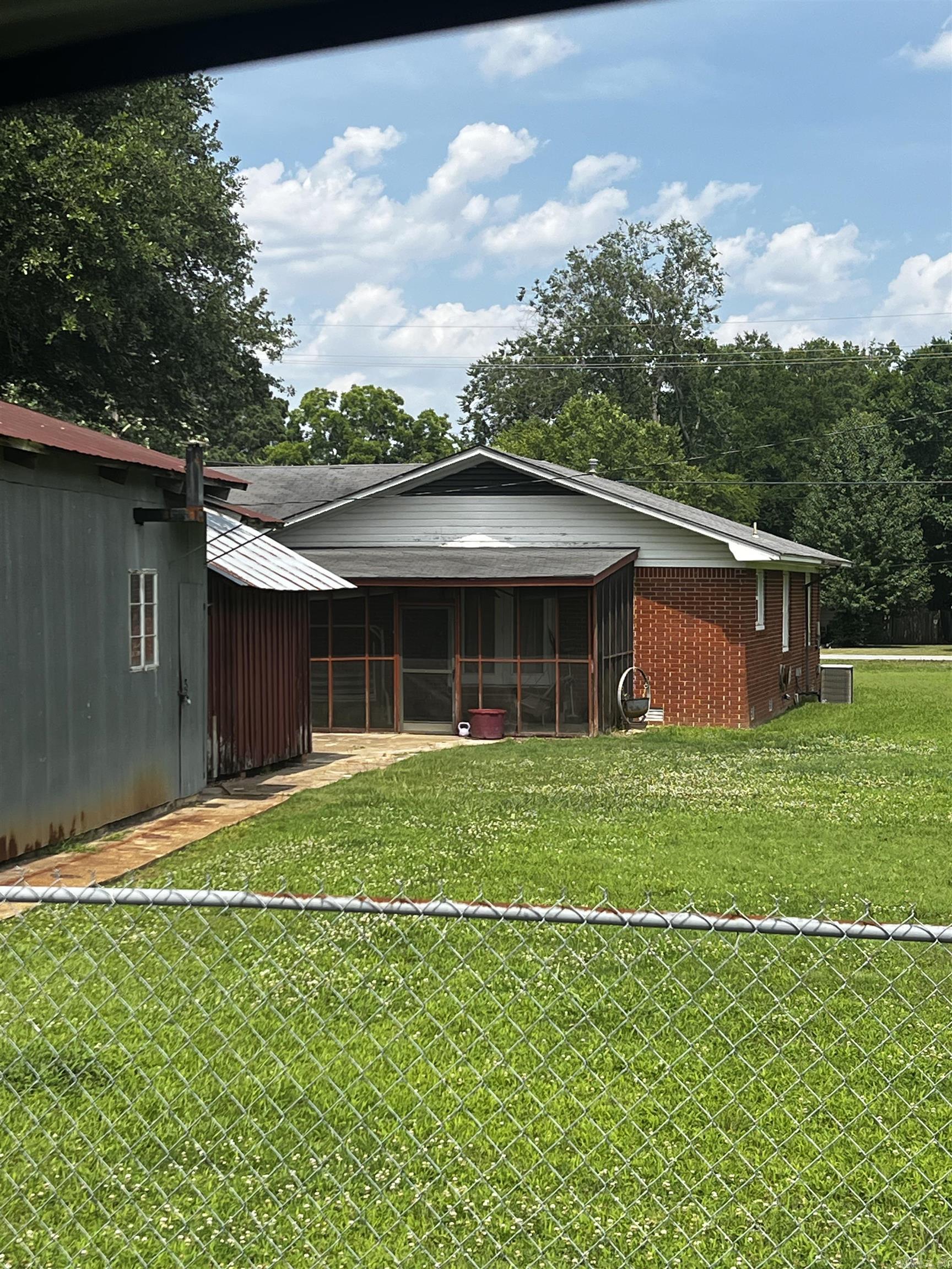 Original Survey City Murfreesbor - Residential