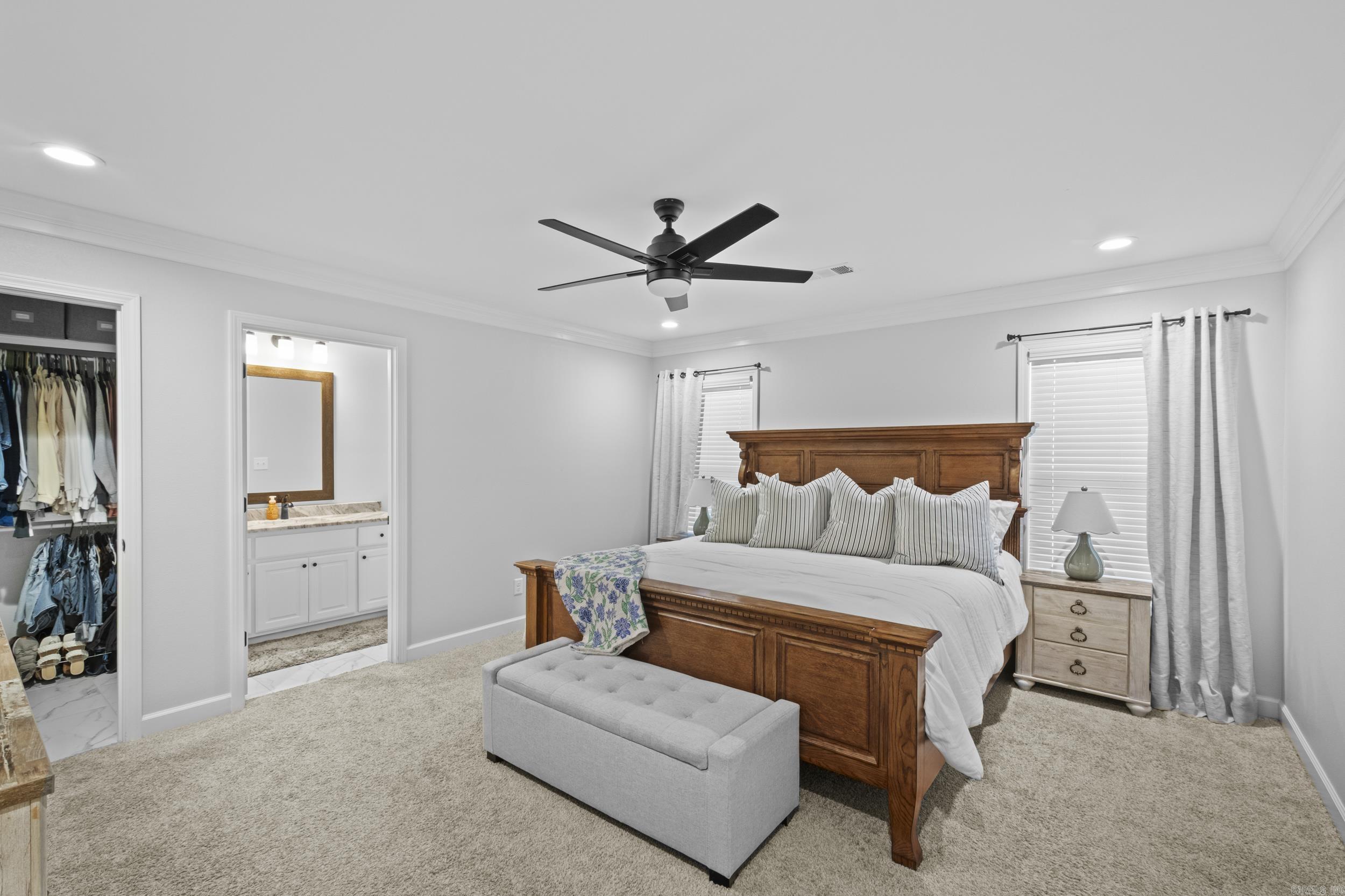 Ridgefield - Residential