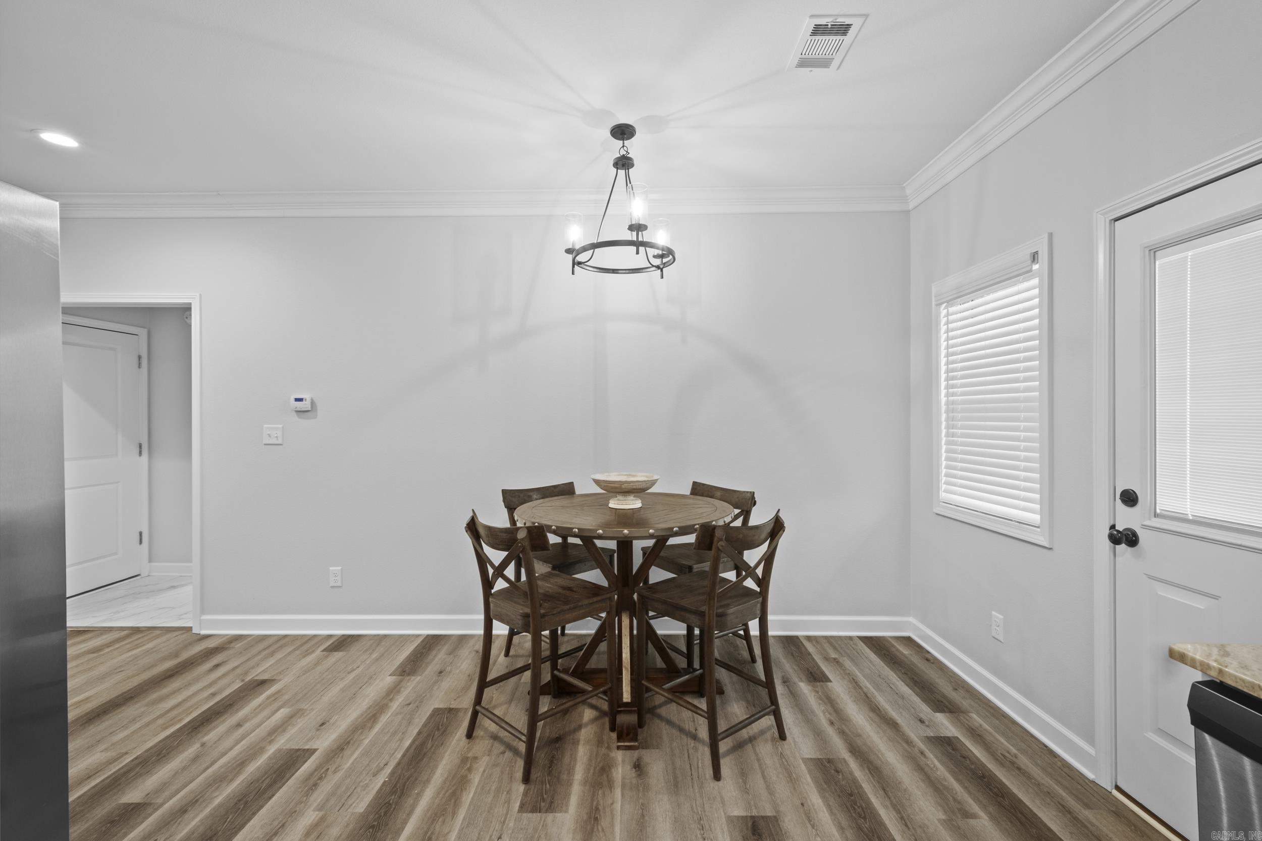 Ridgefield - Residential