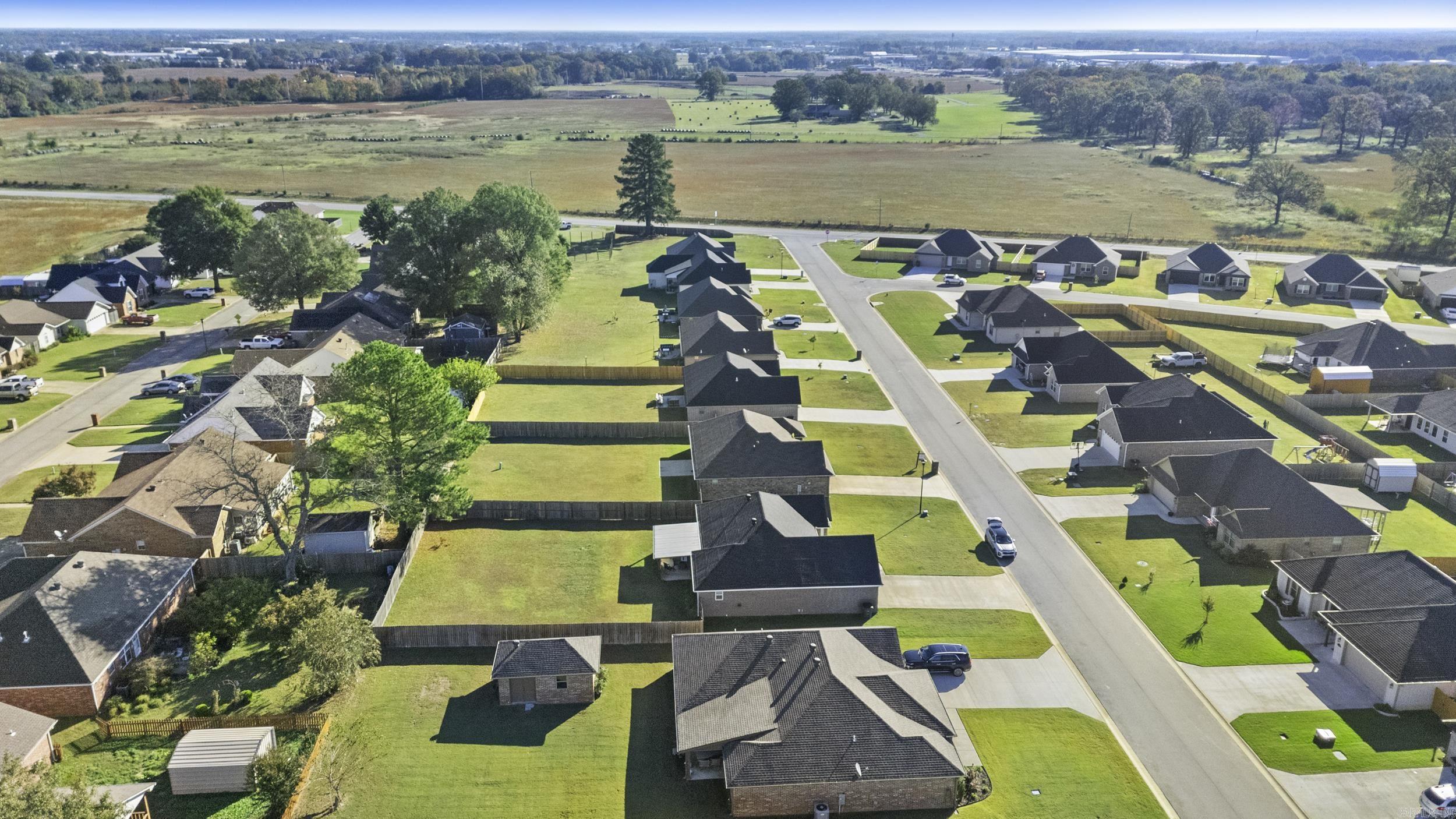 Ridgefield - Residential