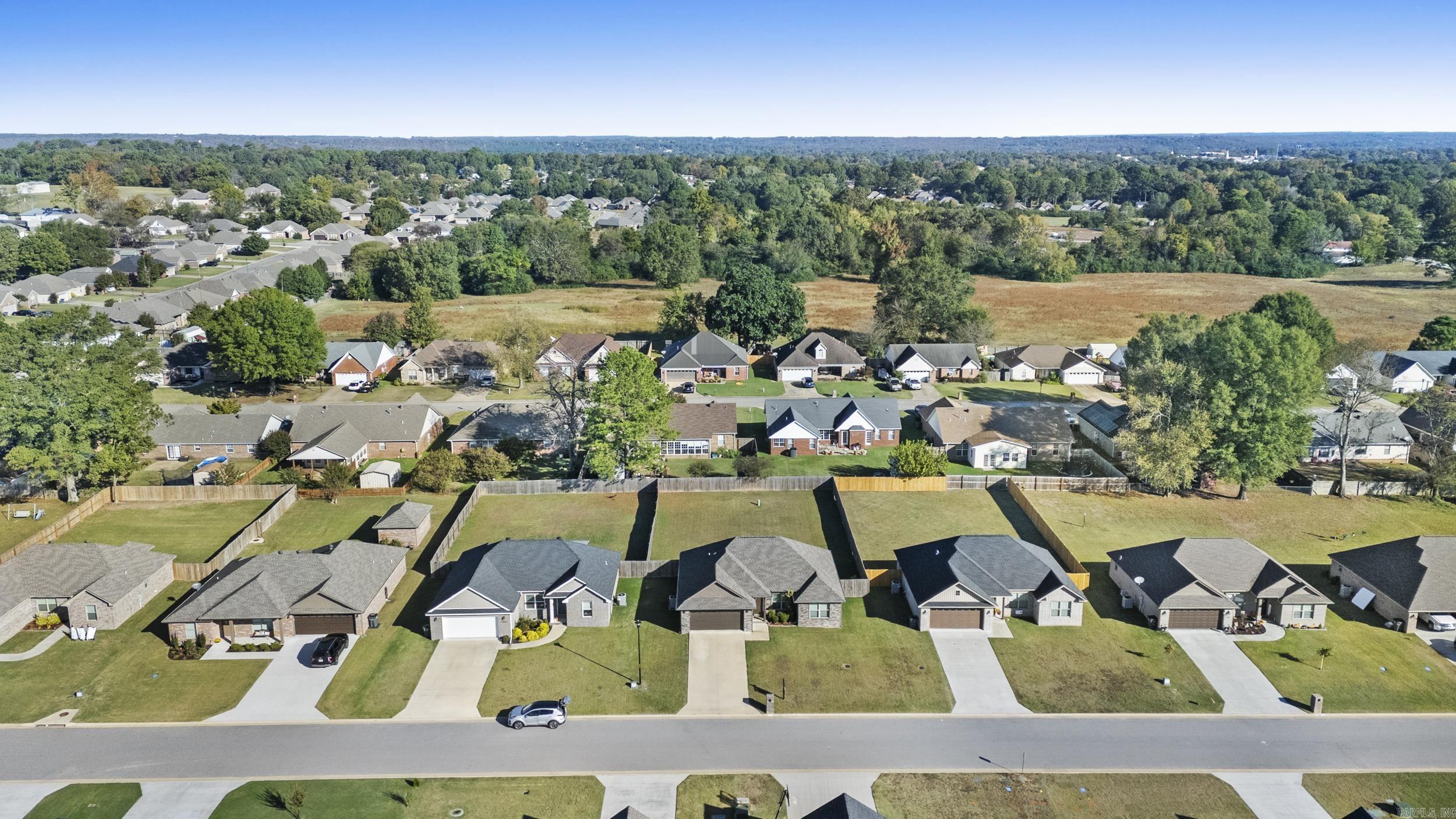 Ridgefield - Residential