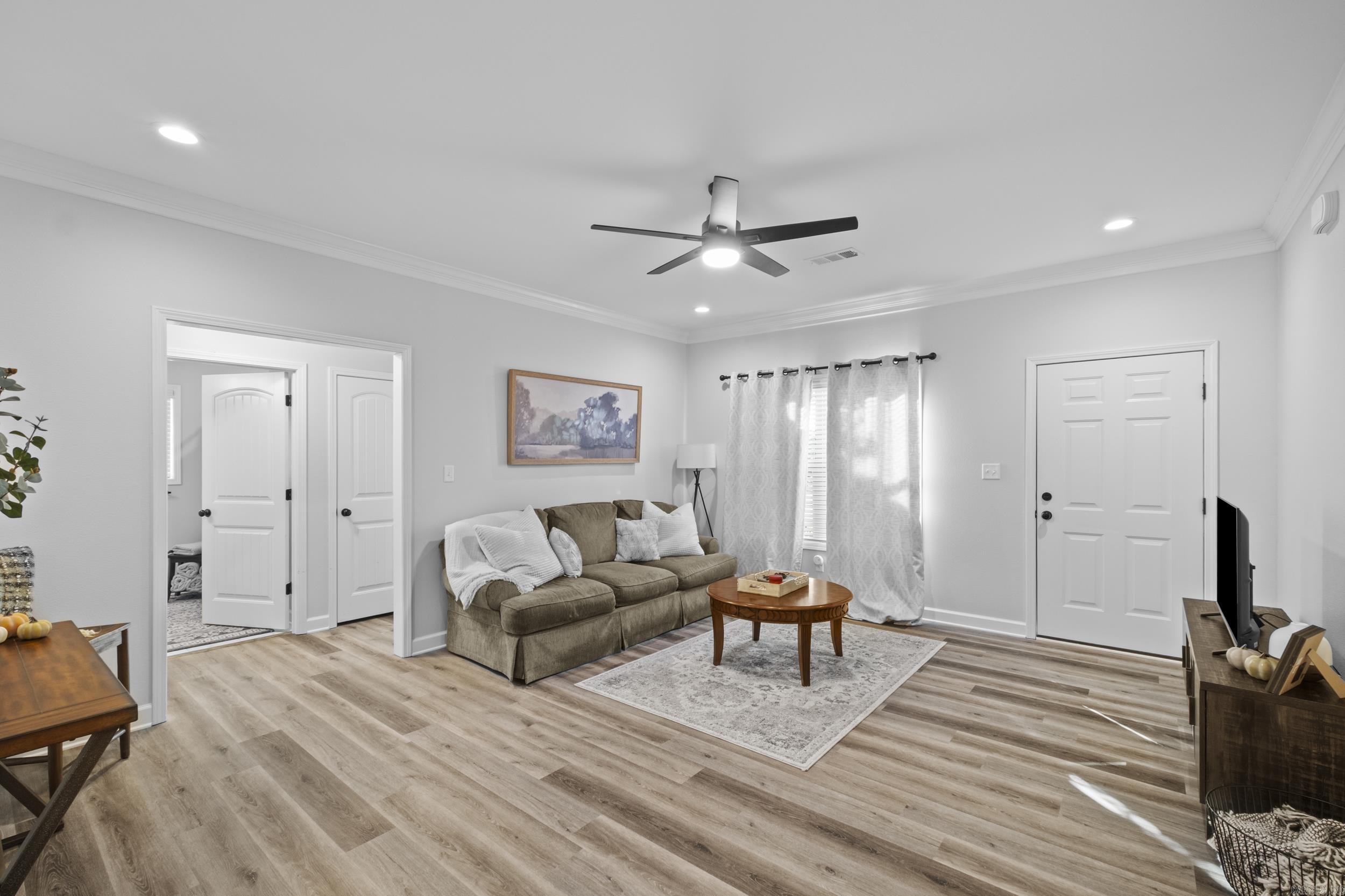 Ridgefield - Residential