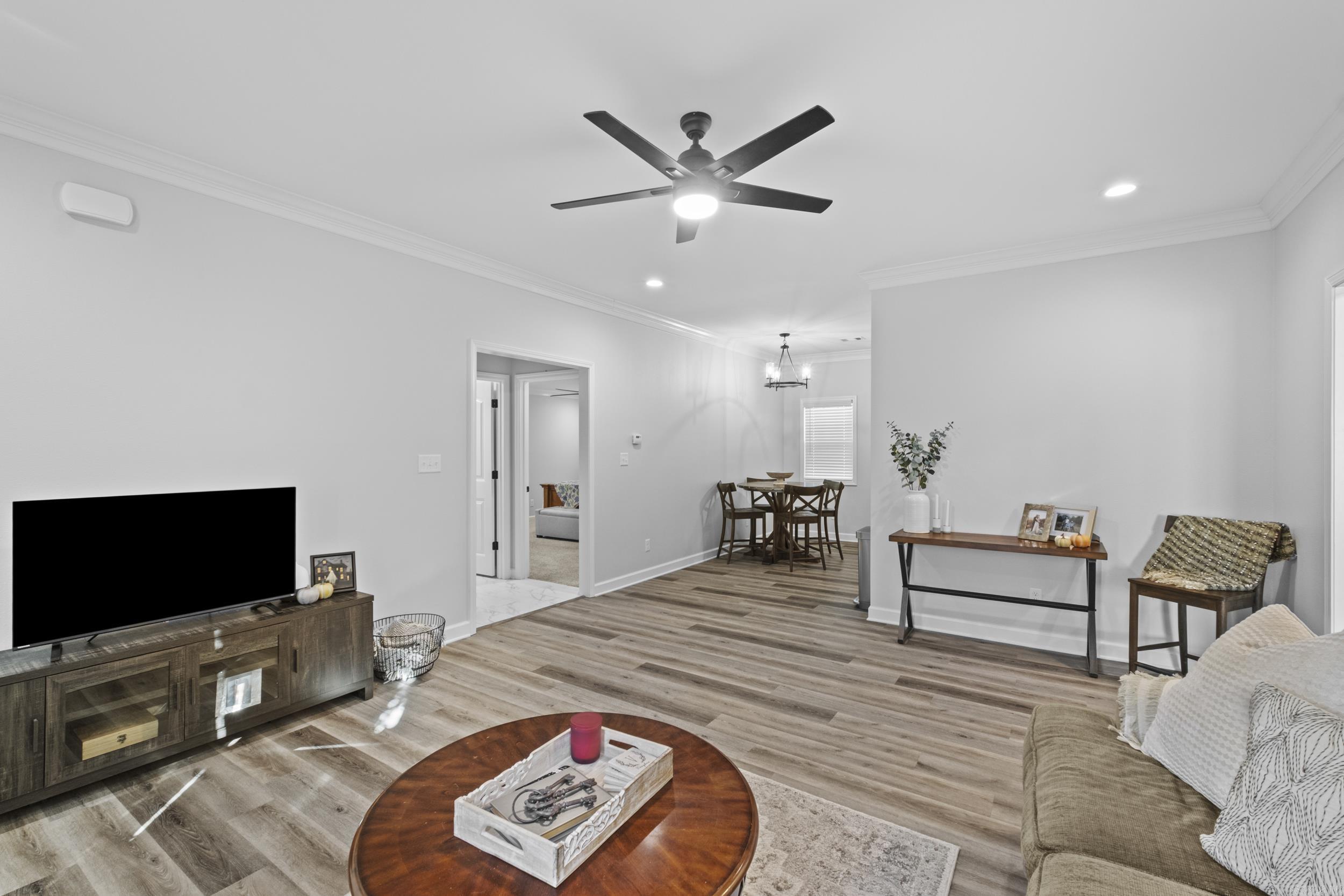 Ridgefield - Residential