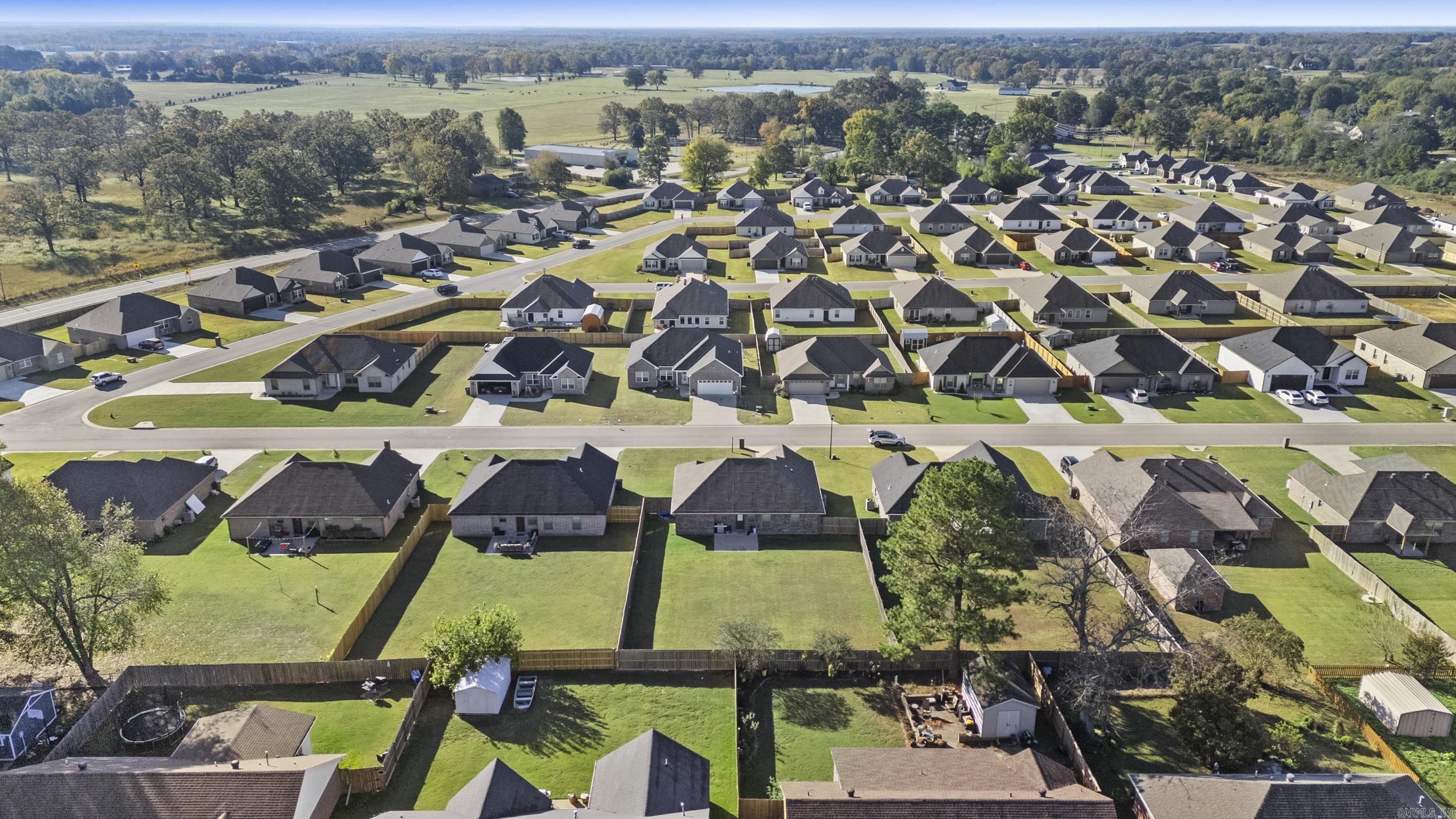 Ridgefield - Residential