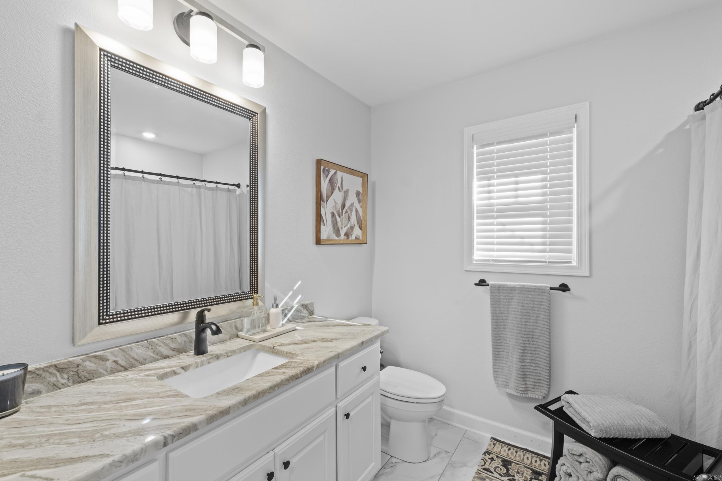 Ridgefield - Residential