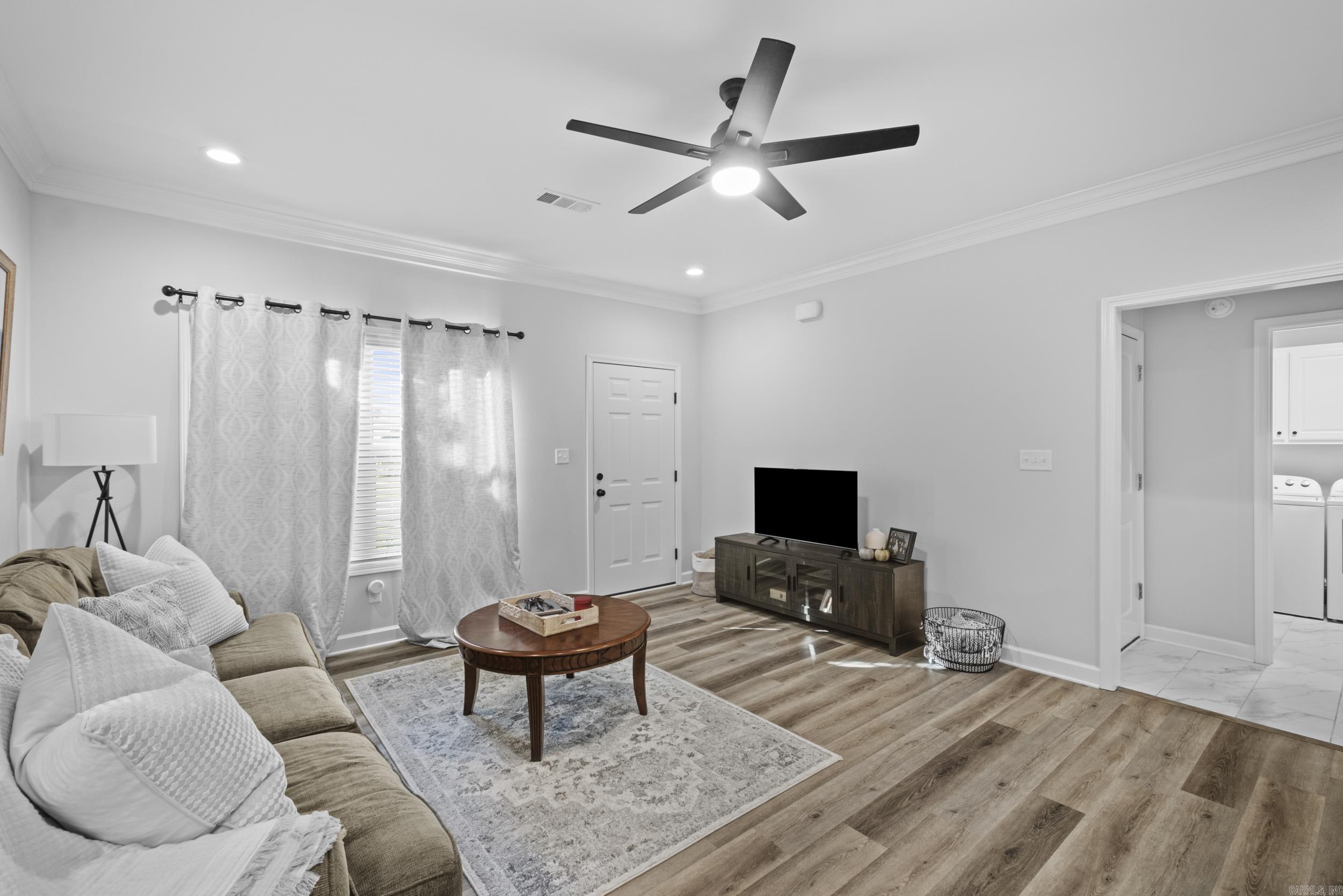 Ridgefield - Residential