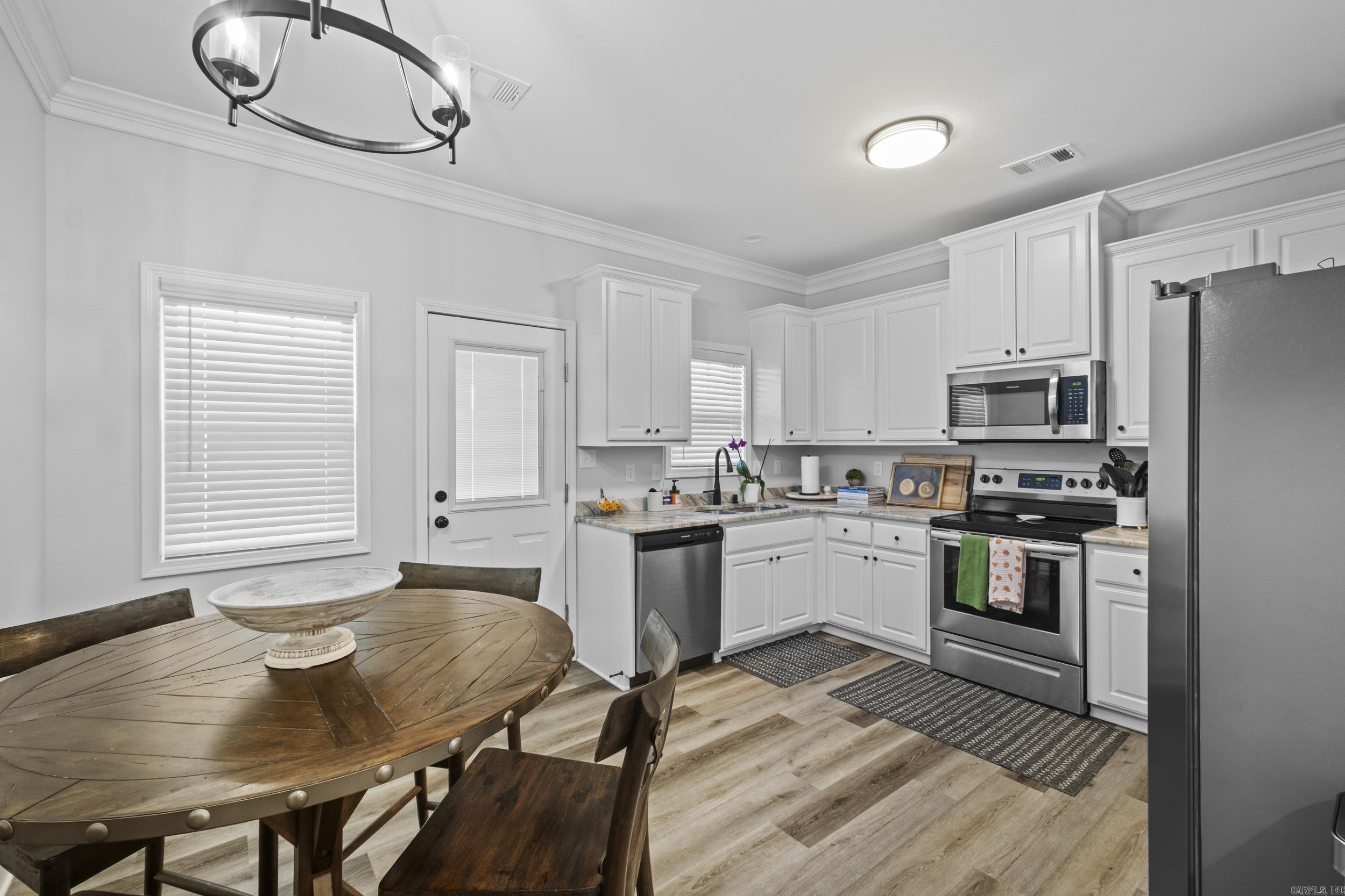 Ridgefield - Residential