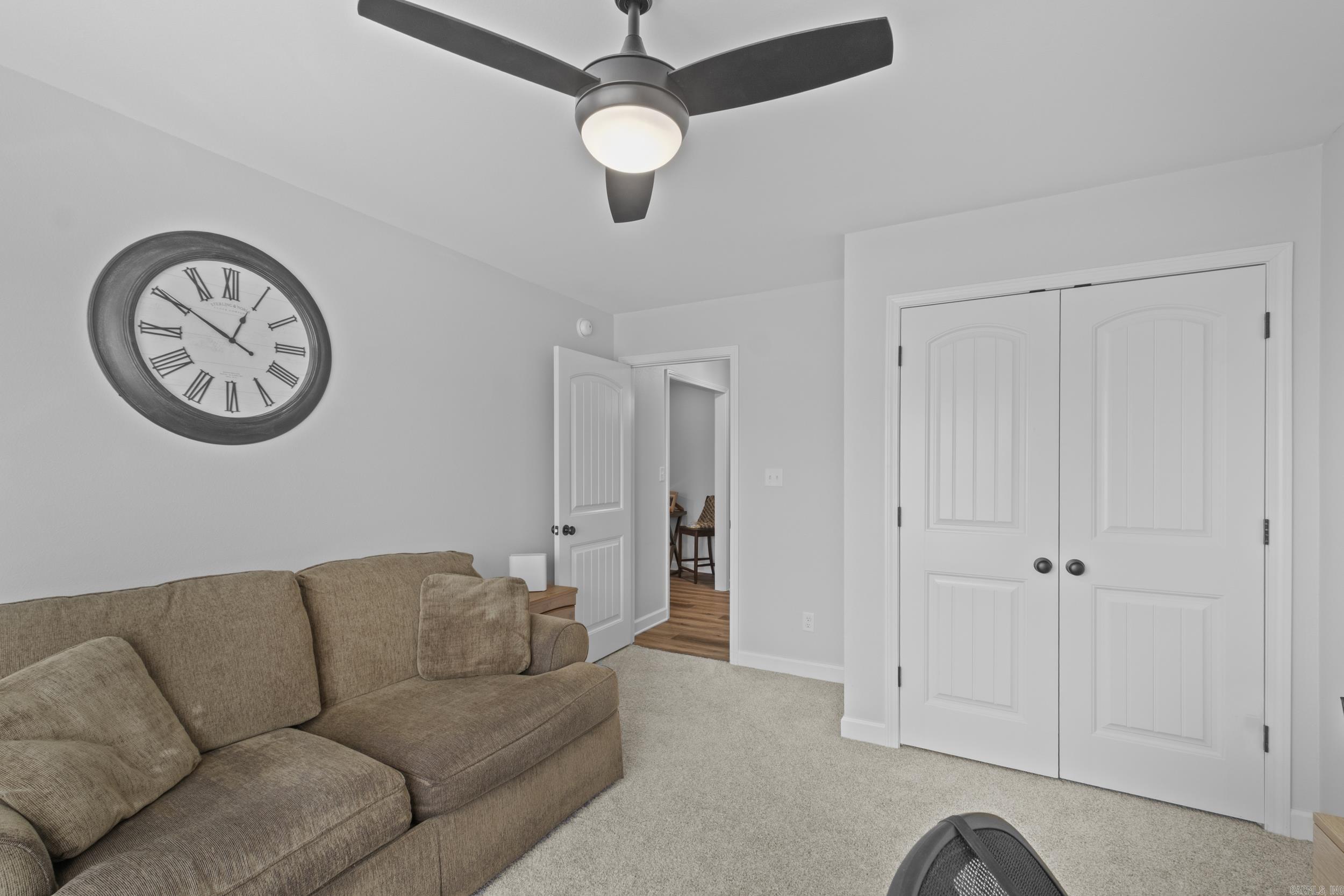 Ridgefield - Residential