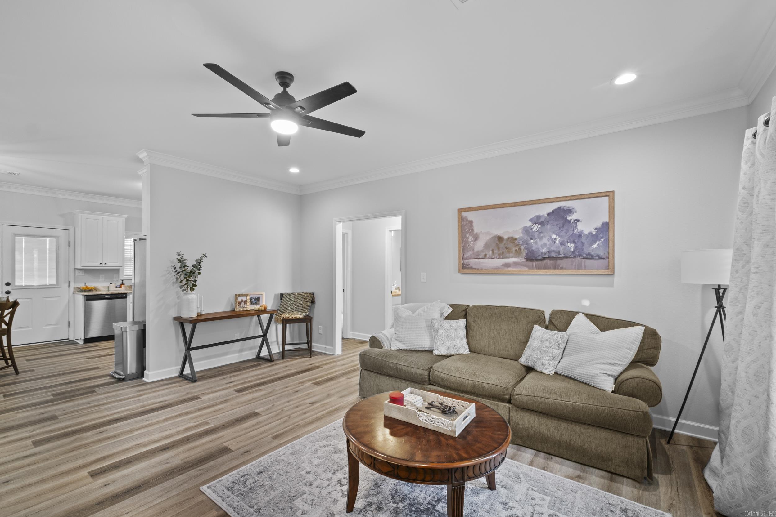 Ridgefield - Residential