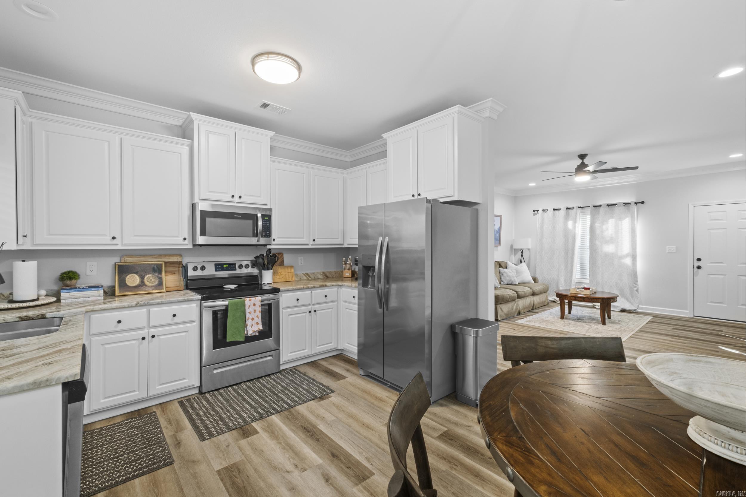 Ridgefield - Residential