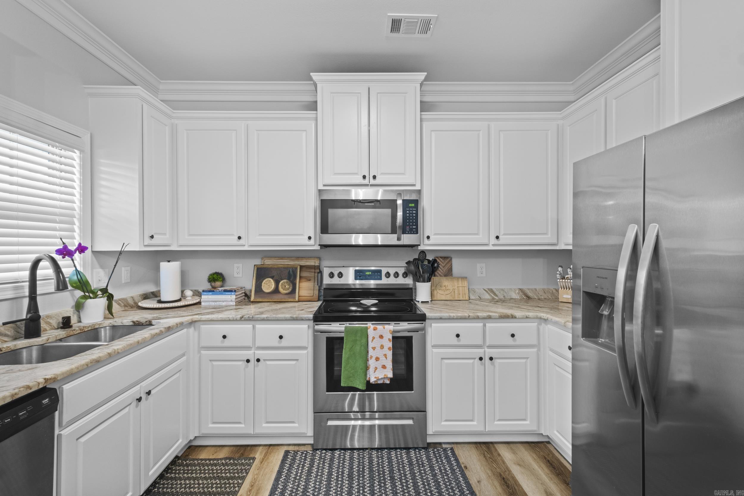 Ridgefield - Residential