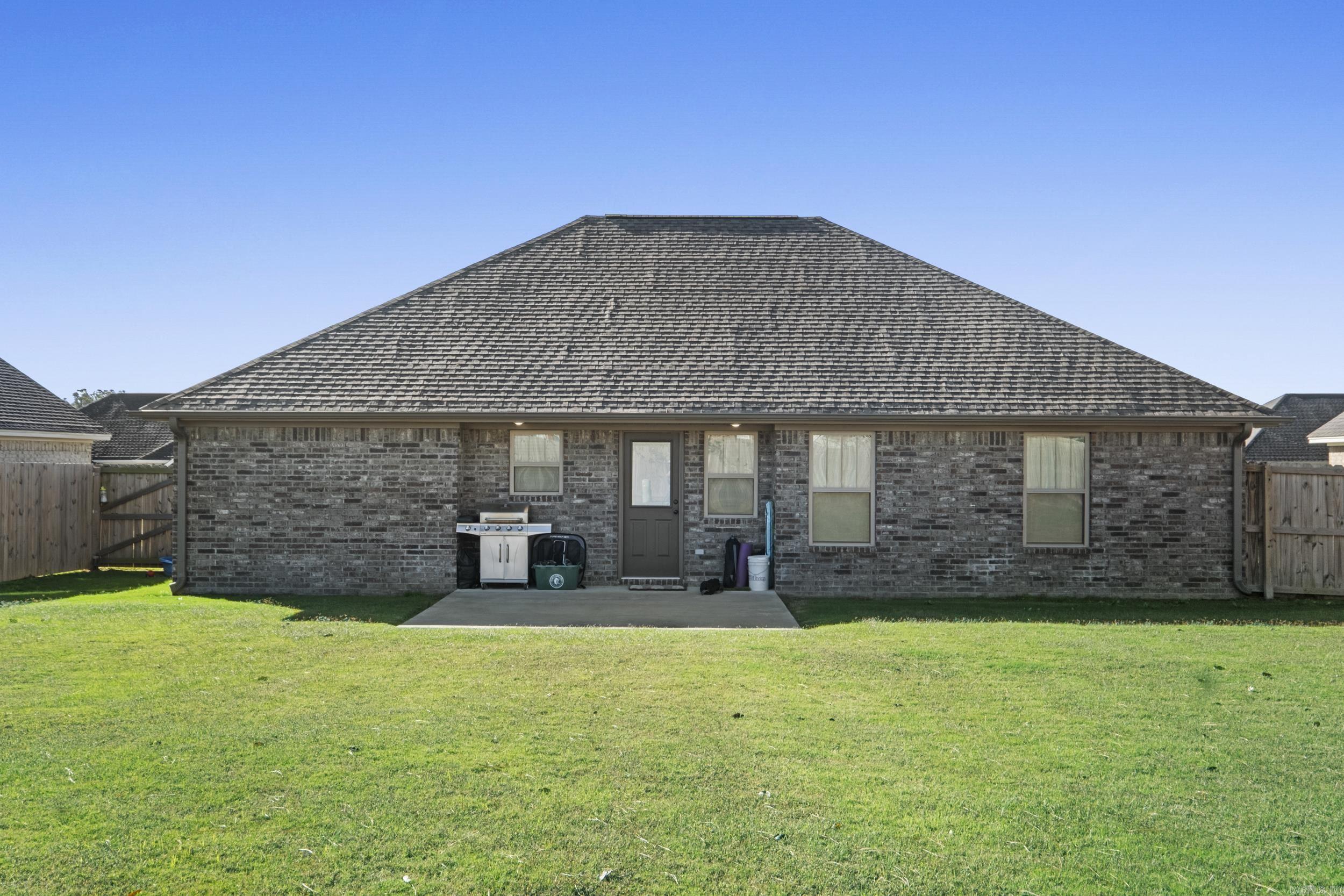 Ridgefield - Residential