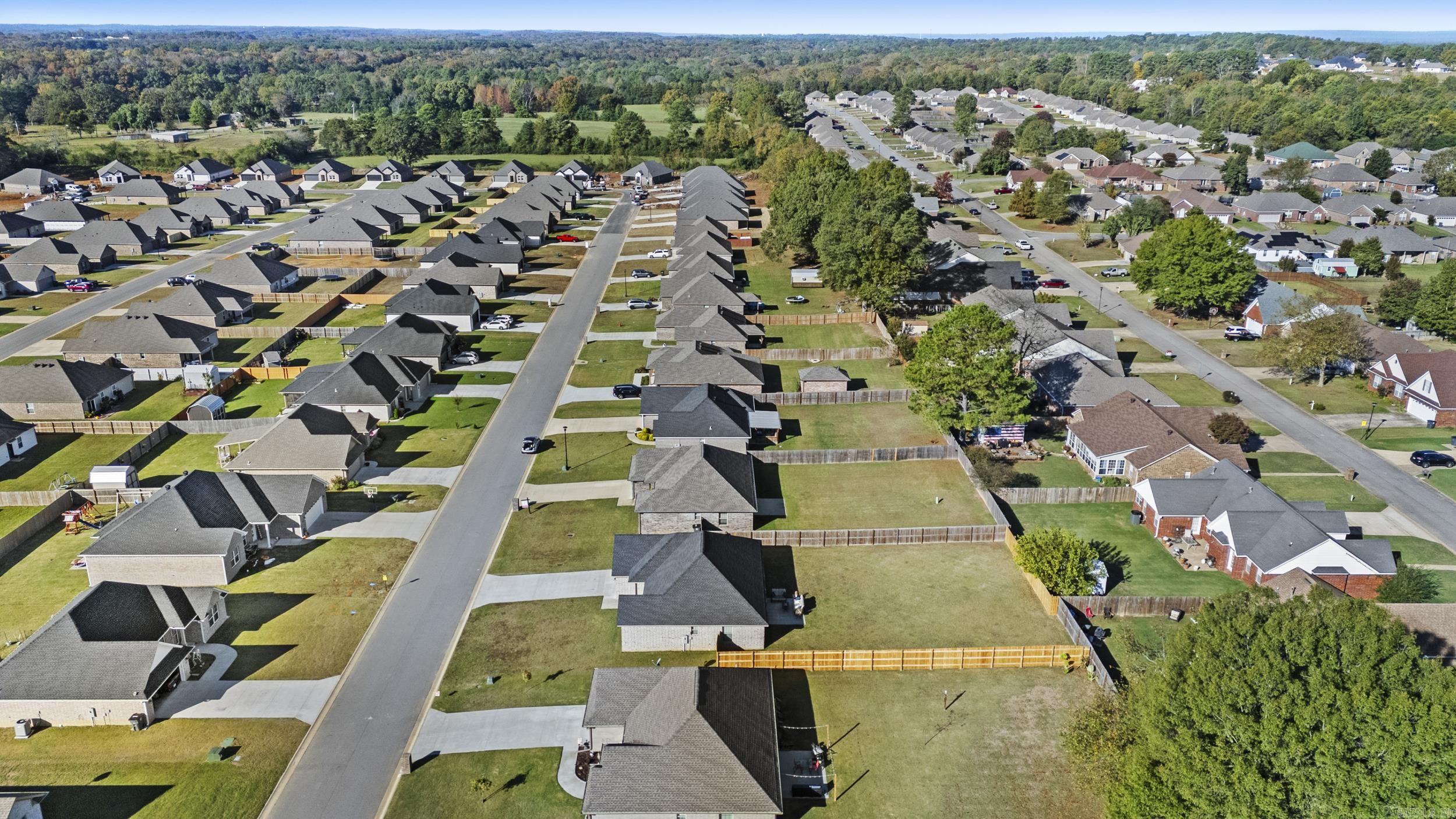 Ridgefield - Residential