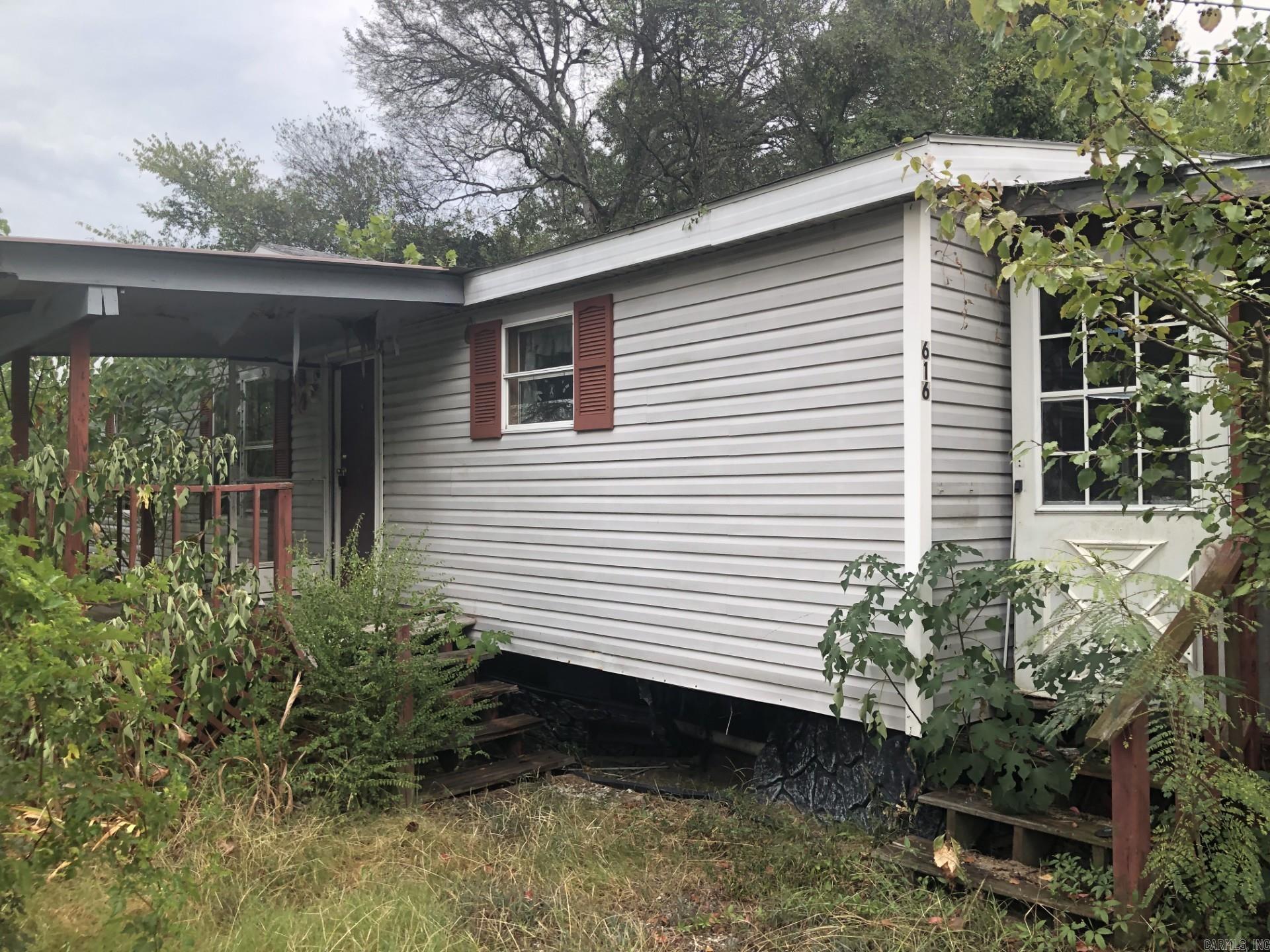 LUND & HILL (ORIGINAL TOWN) - Residential