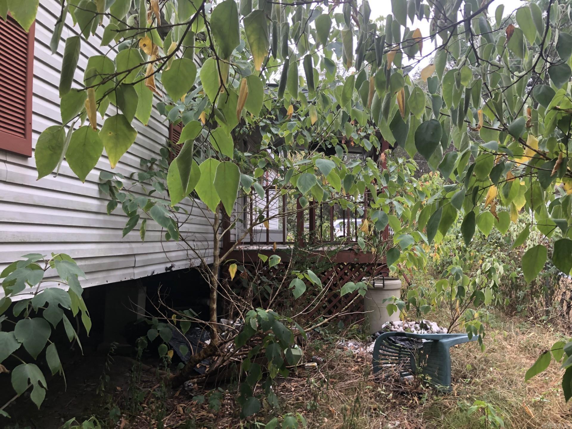 LUND & HILL (ORIGINAL TOWN) - Residential