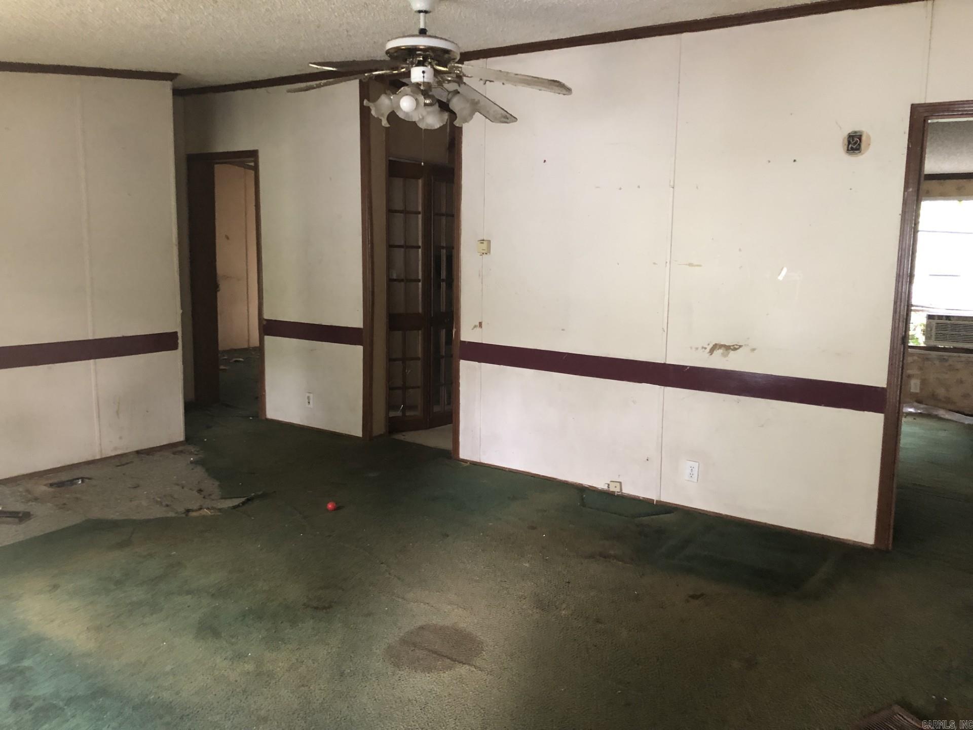 LUND & HILL (ORIGINAL TOWN) - Residential