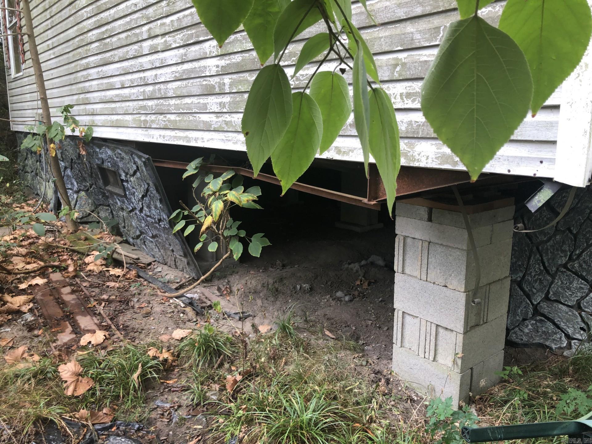 LUND & HILL (ORIGINAL TOWN) - Residential