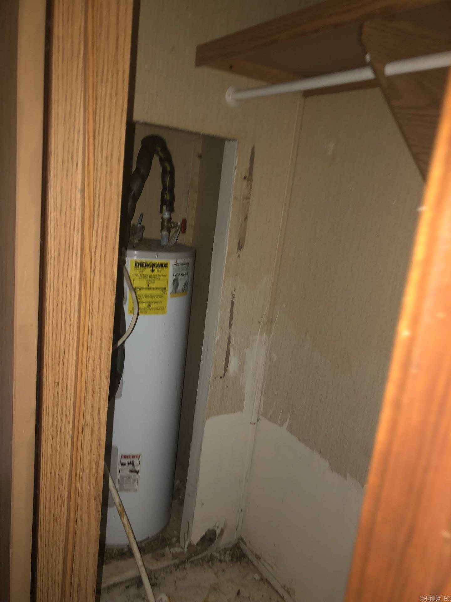 LUND & HILL (ORIGINAL TOWN) - Residential