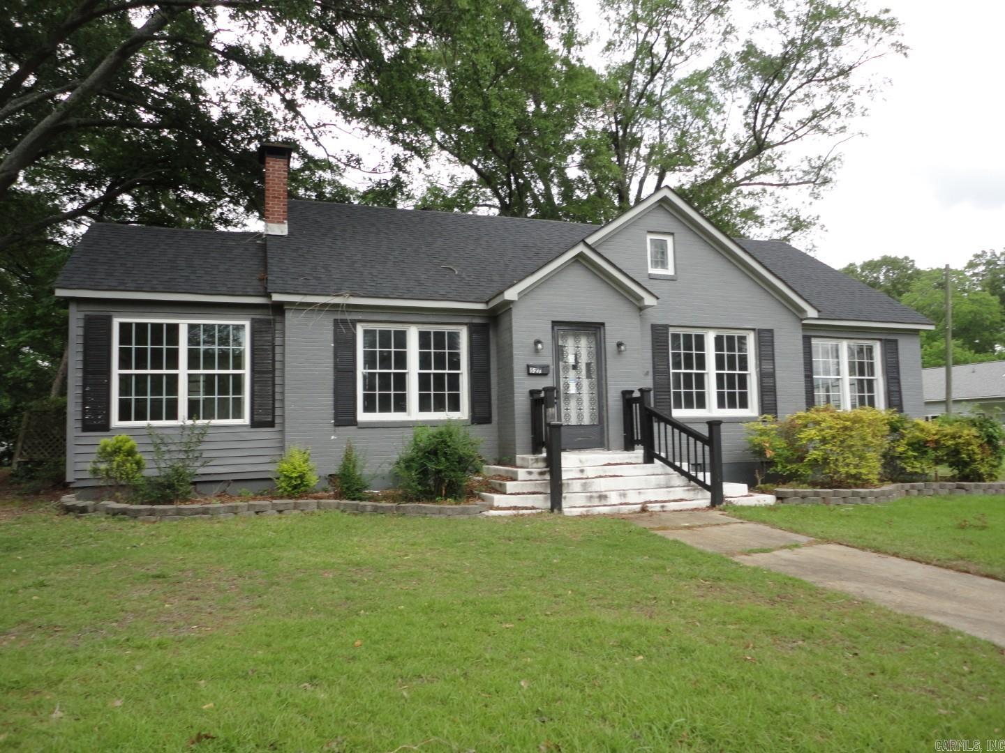MONTICELLO ORIGINAL - Residential