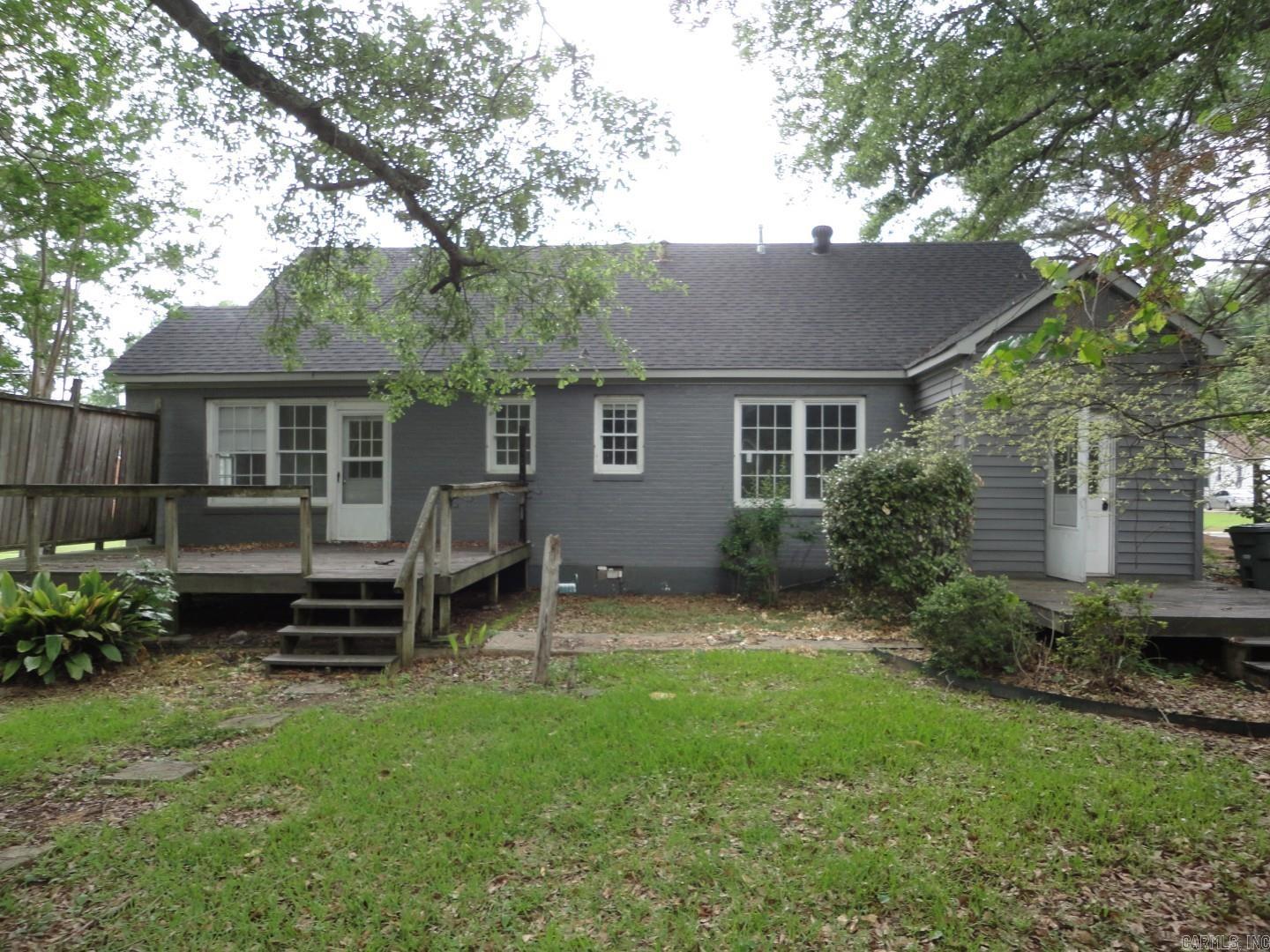 MONTICELLO ORIGINAL - Residential