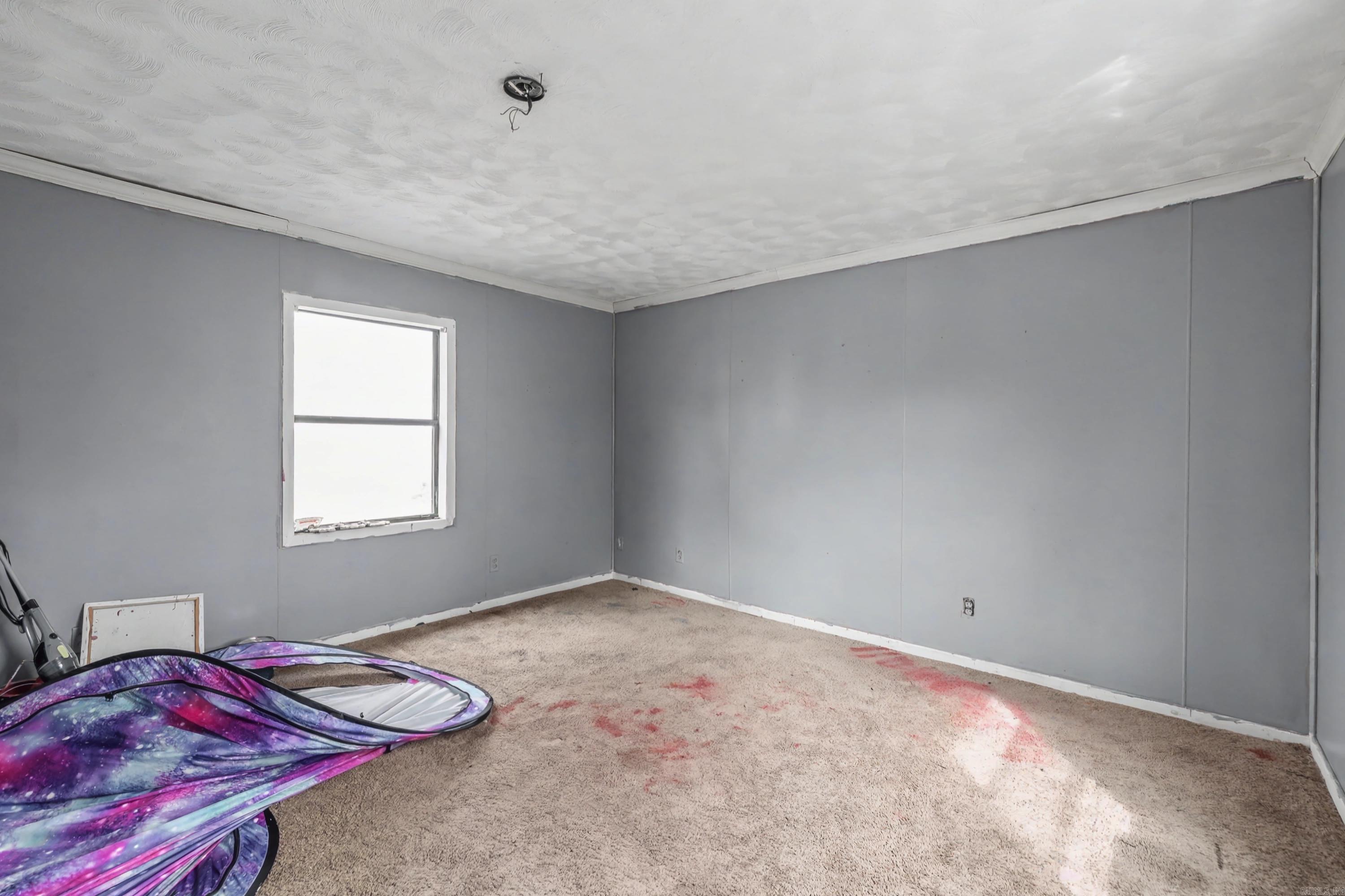 Crockett - Residential