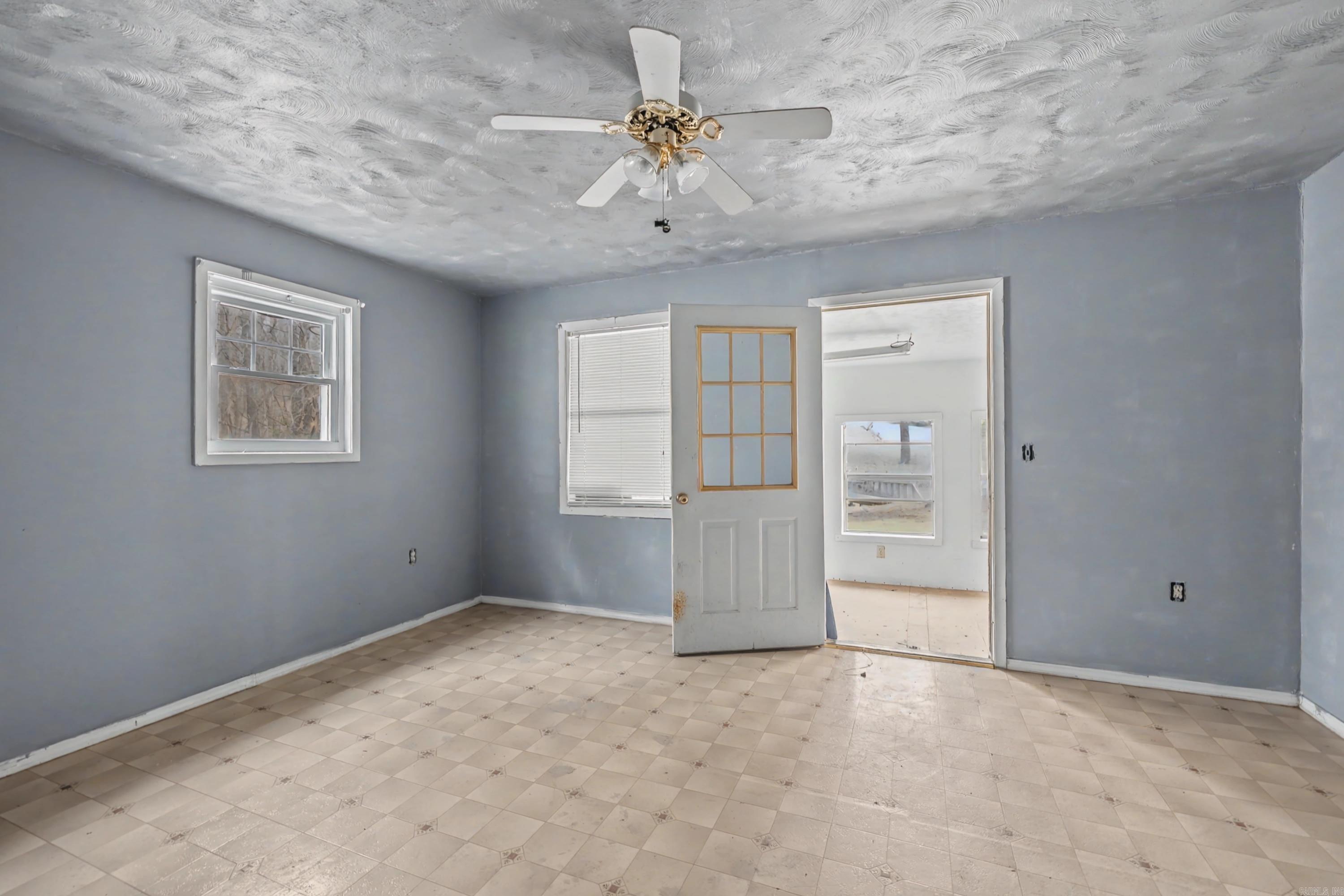 Crockett - Residential