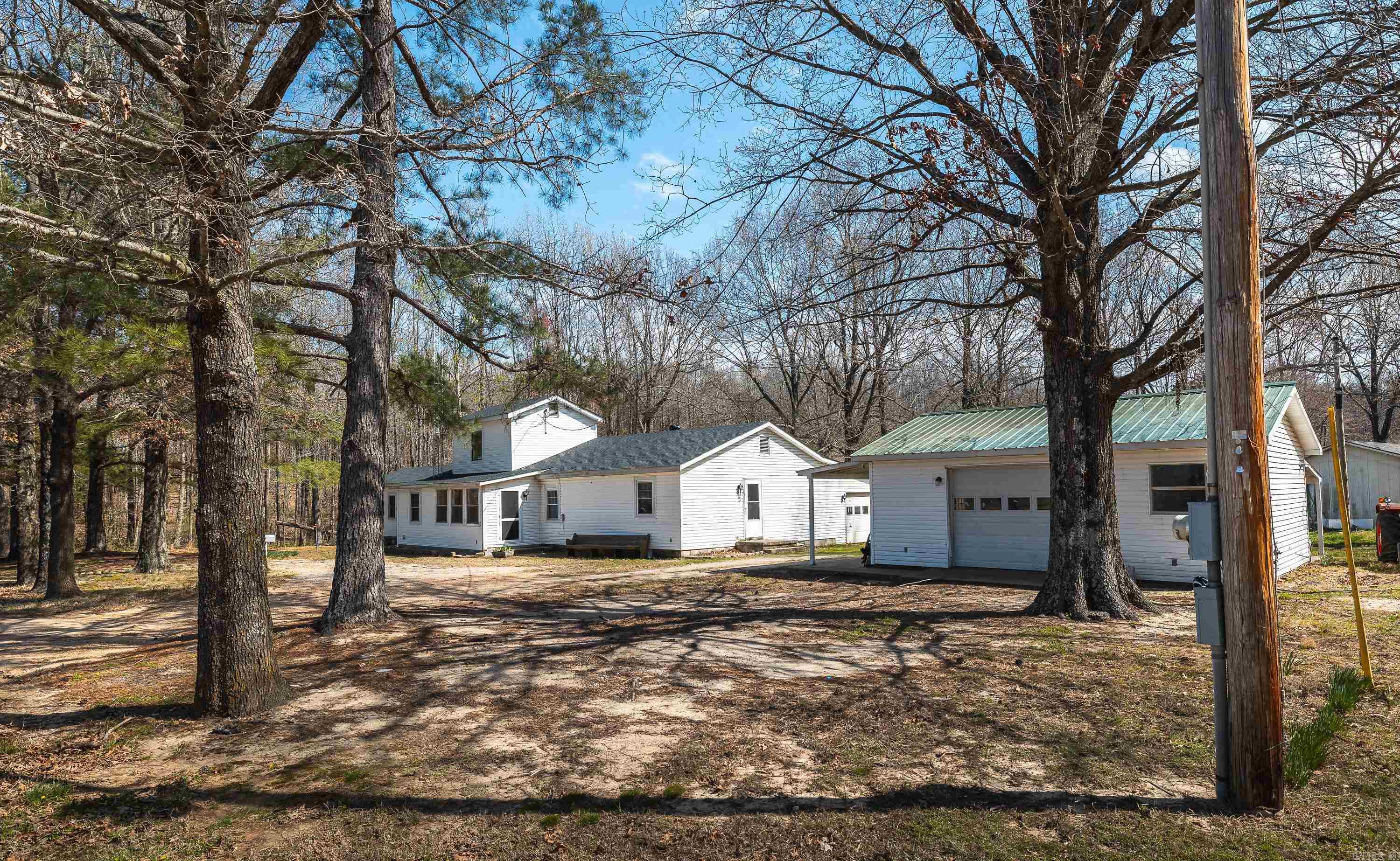 Crockett - Residential