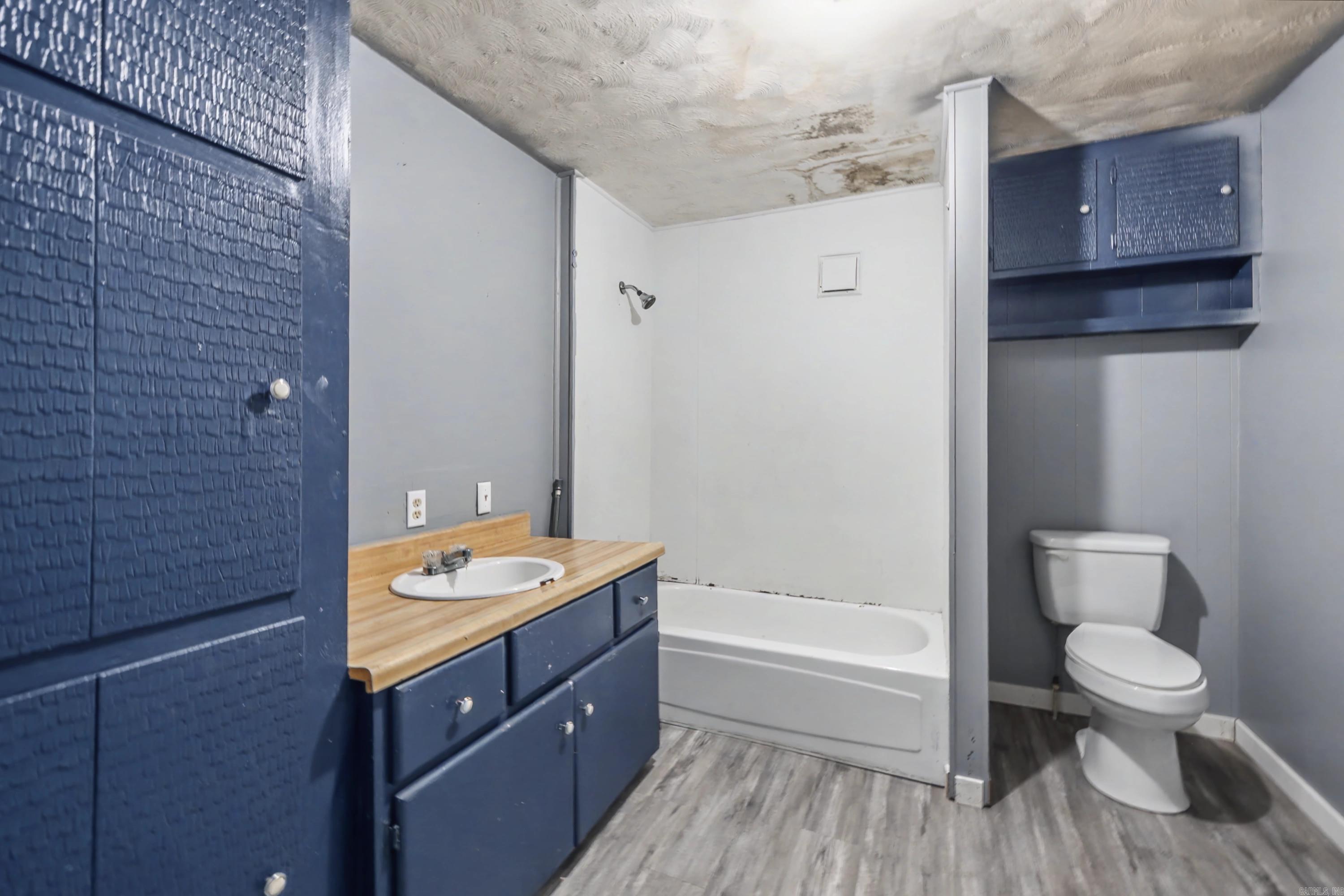 Crockett - Residential