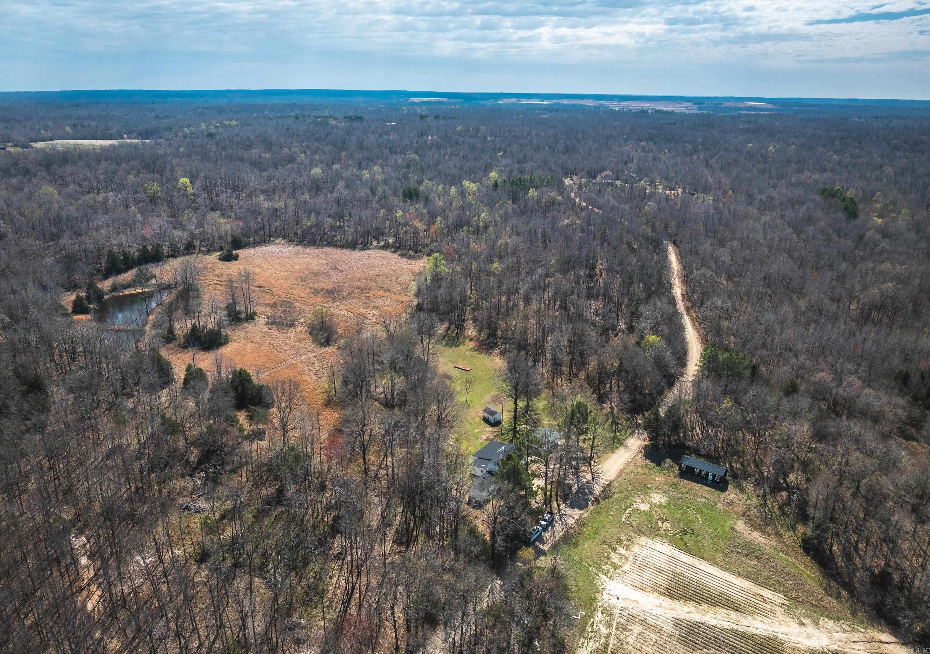 Crockett - Residential